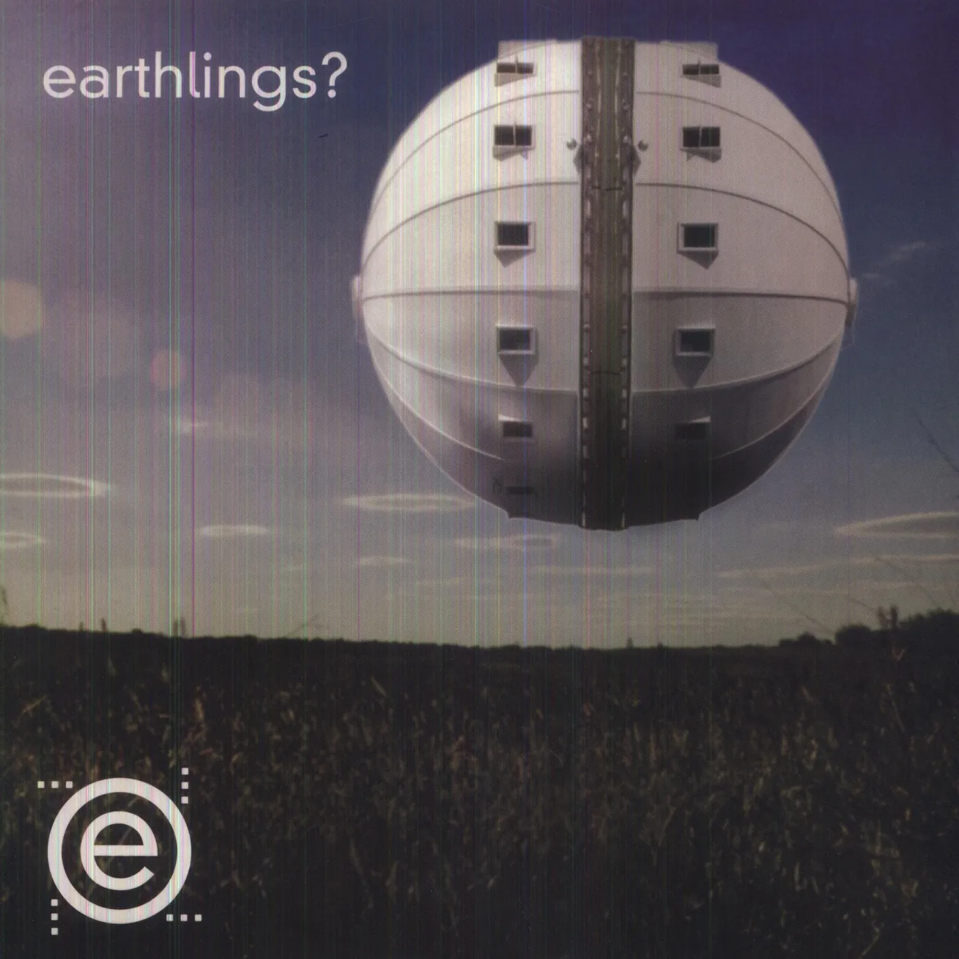 EARTHLINGS Vinyl Record
