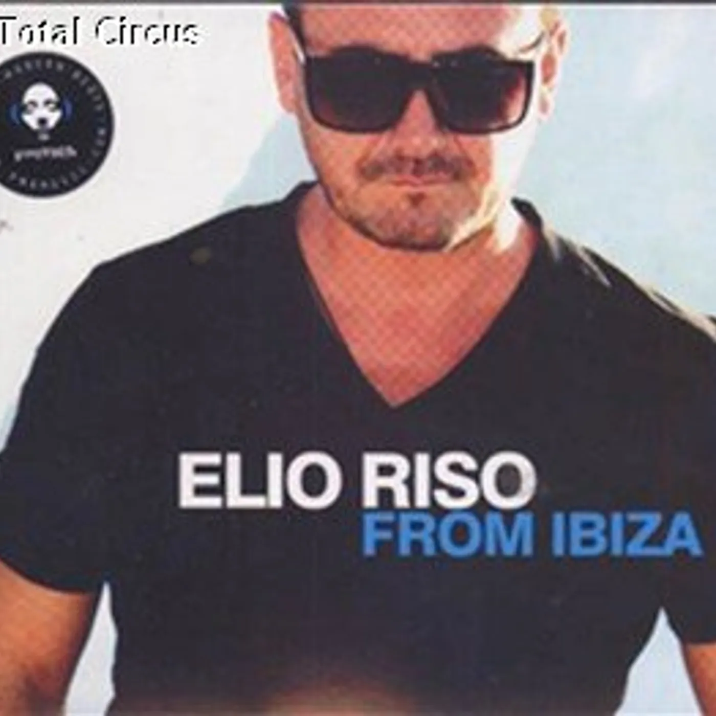 Elio Riso FROM IBIZA CD