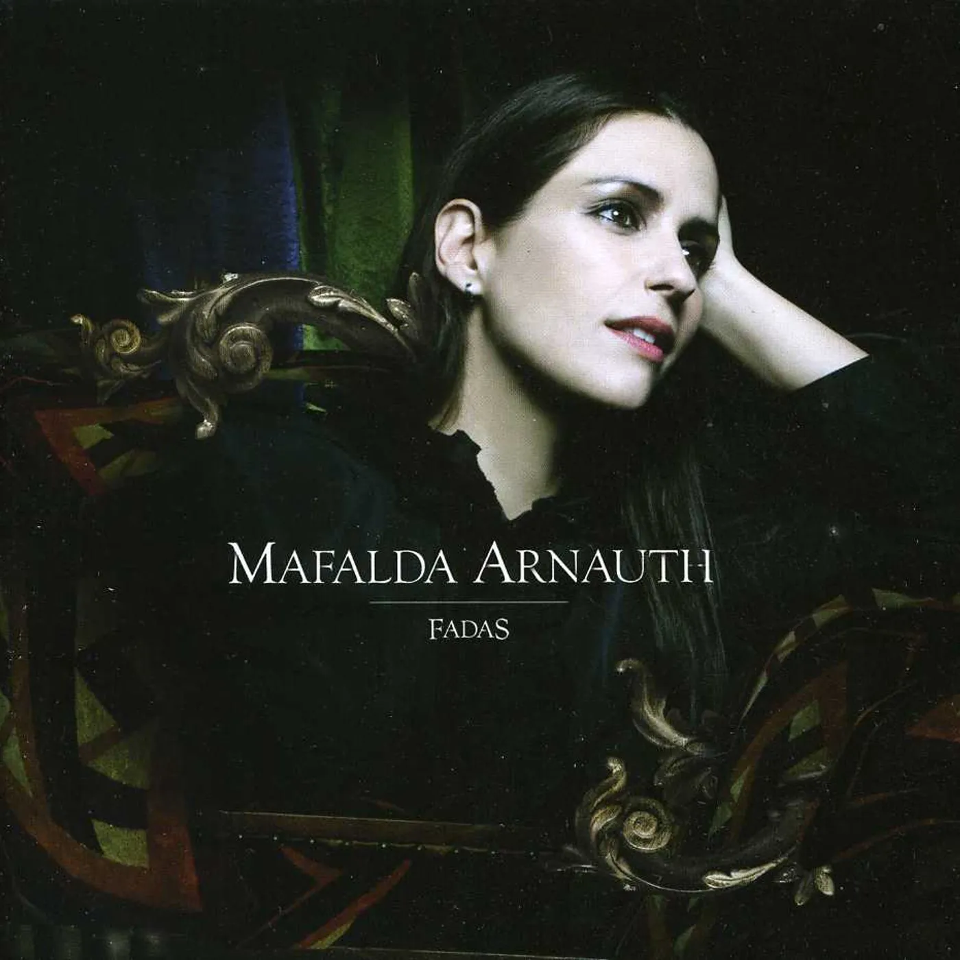 Mafalda Arnauth FADAS CD
