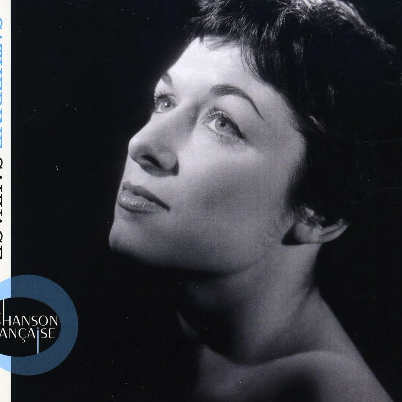 Catherine Sauvage CHANSON FRANCAISE CD