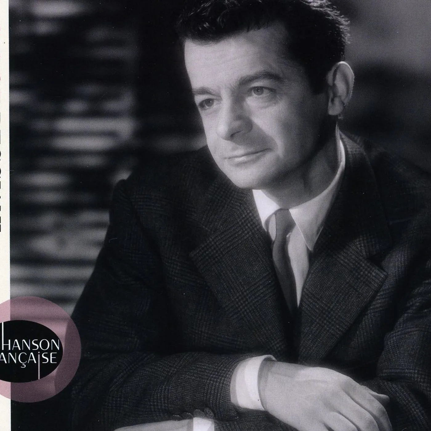 Serge Reggiani CHANSON FRANCAISE CD