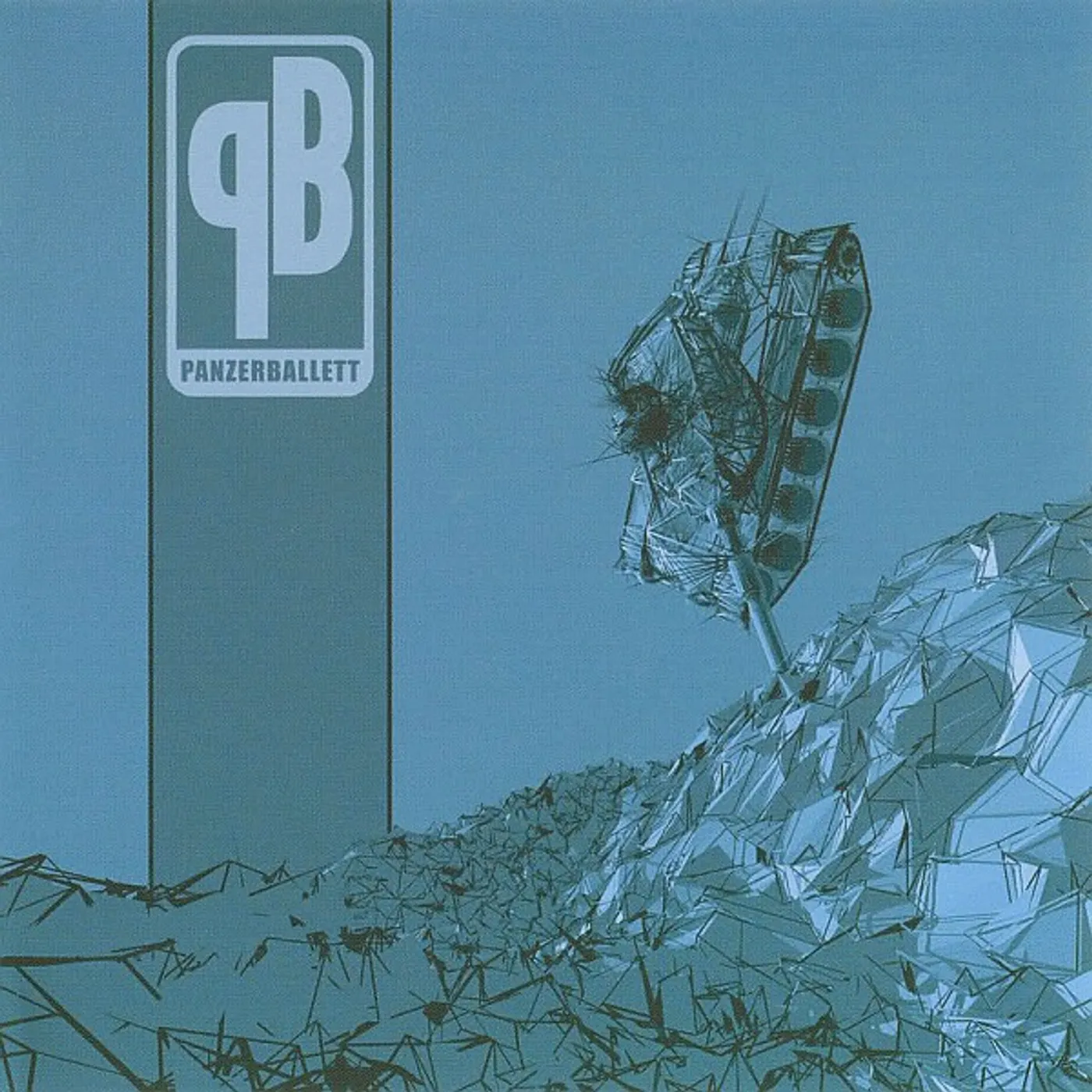 PANZERBALLETT CD