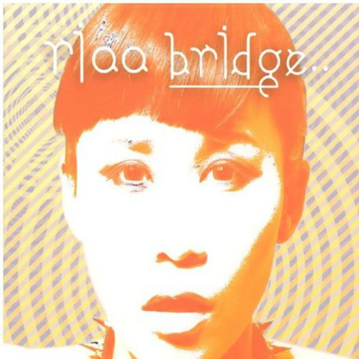 Riaa BRIDGE CD