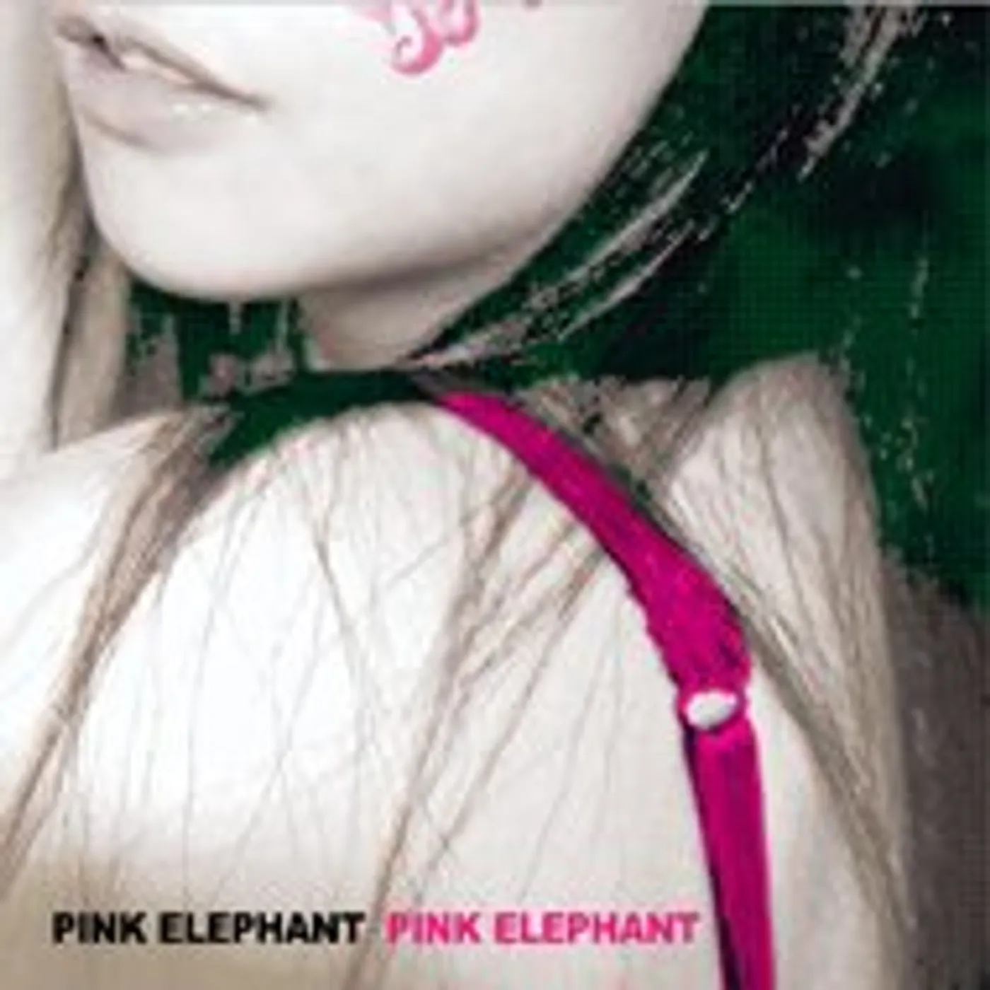 PINK ELEPHANT CD
