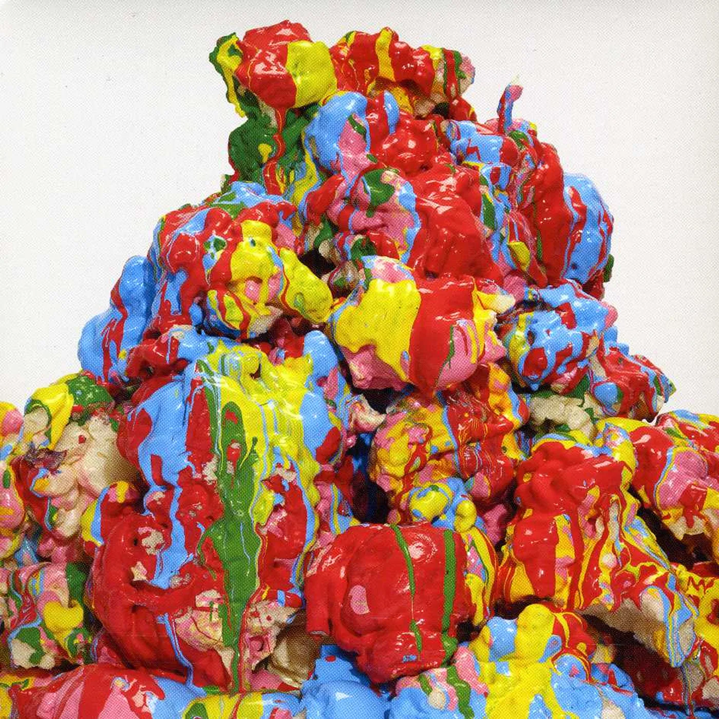 Battles DROSS GLOP CD