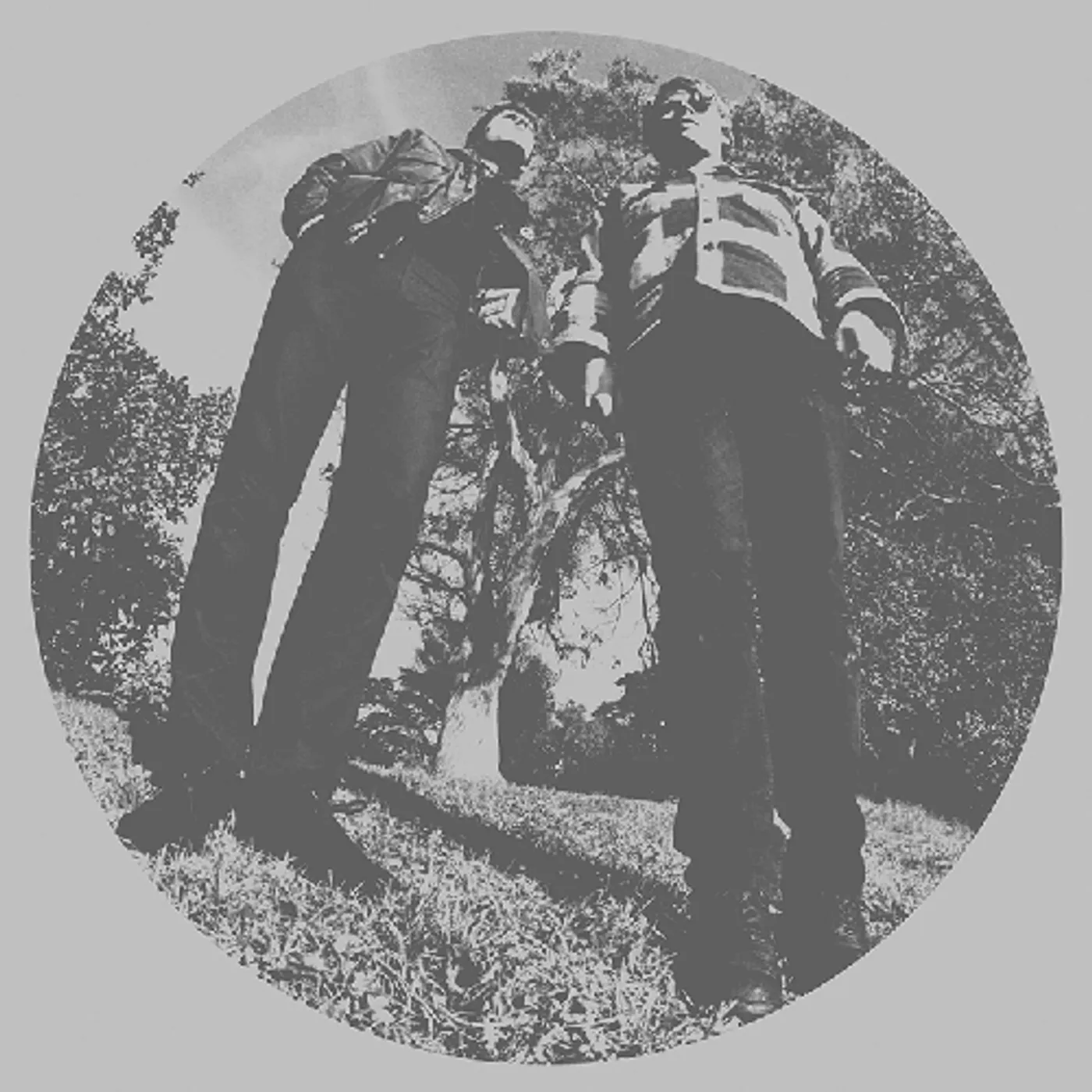 Ty Segall Hair Vinyl Record