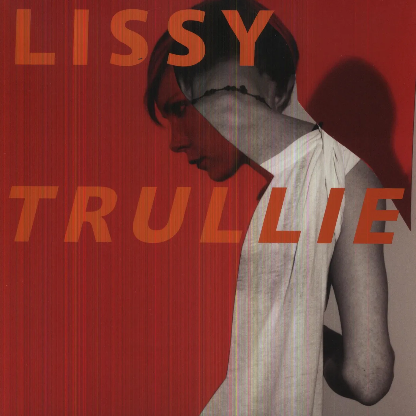 LISSY TRULLIE Vinyl Record