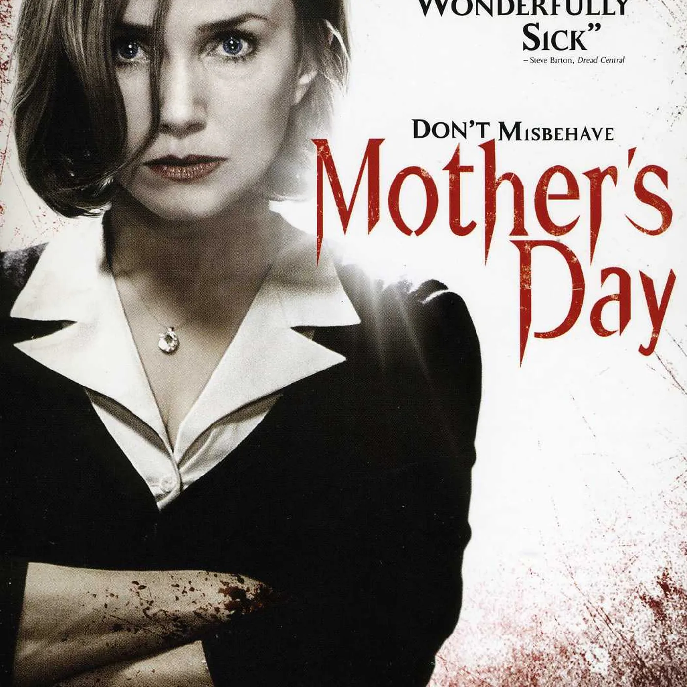 MOTHER'S DAY DVD