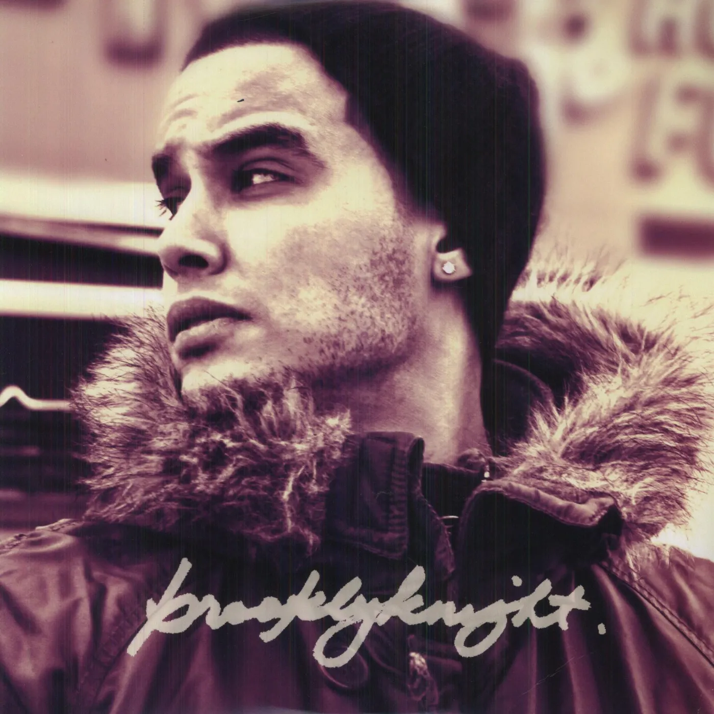 Sene BROOKLYKNIGHT (DLCD) (COLV) (Vinyl)