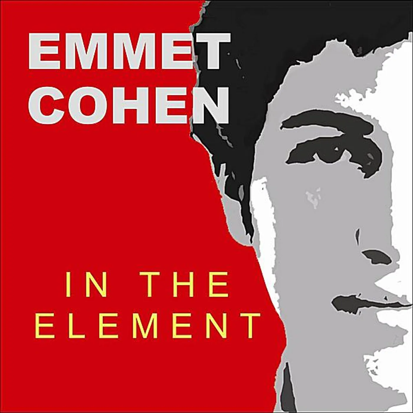Emmet Cohen IN THE ELEMENT CD