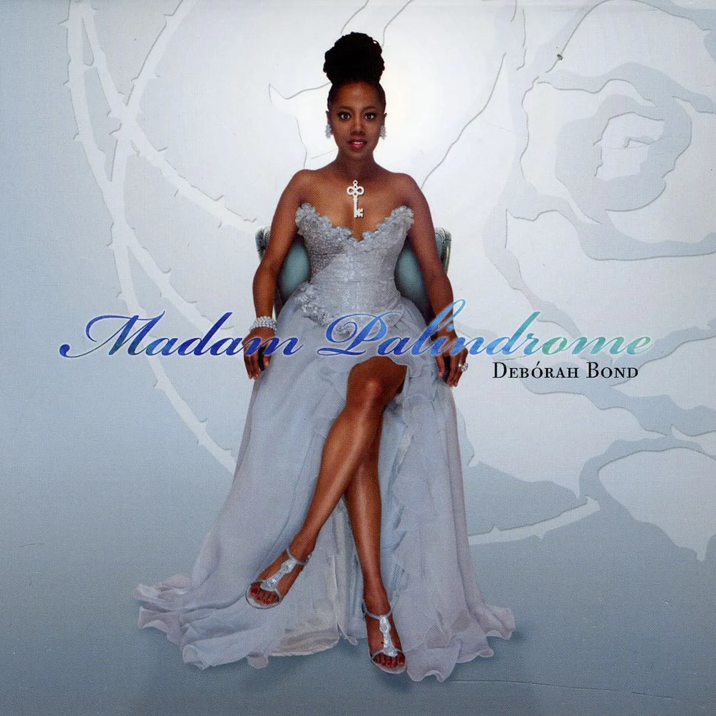 Deborah Bond MADAM PALINDROME CD
