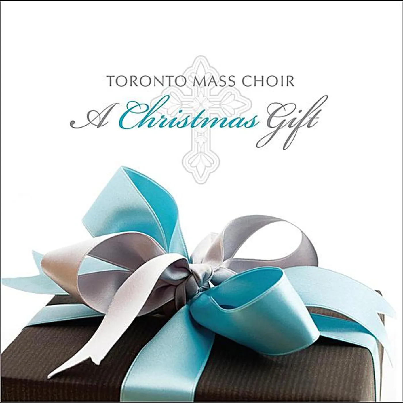 Toronto Mass Choir CHRISTMAS GIFT CD