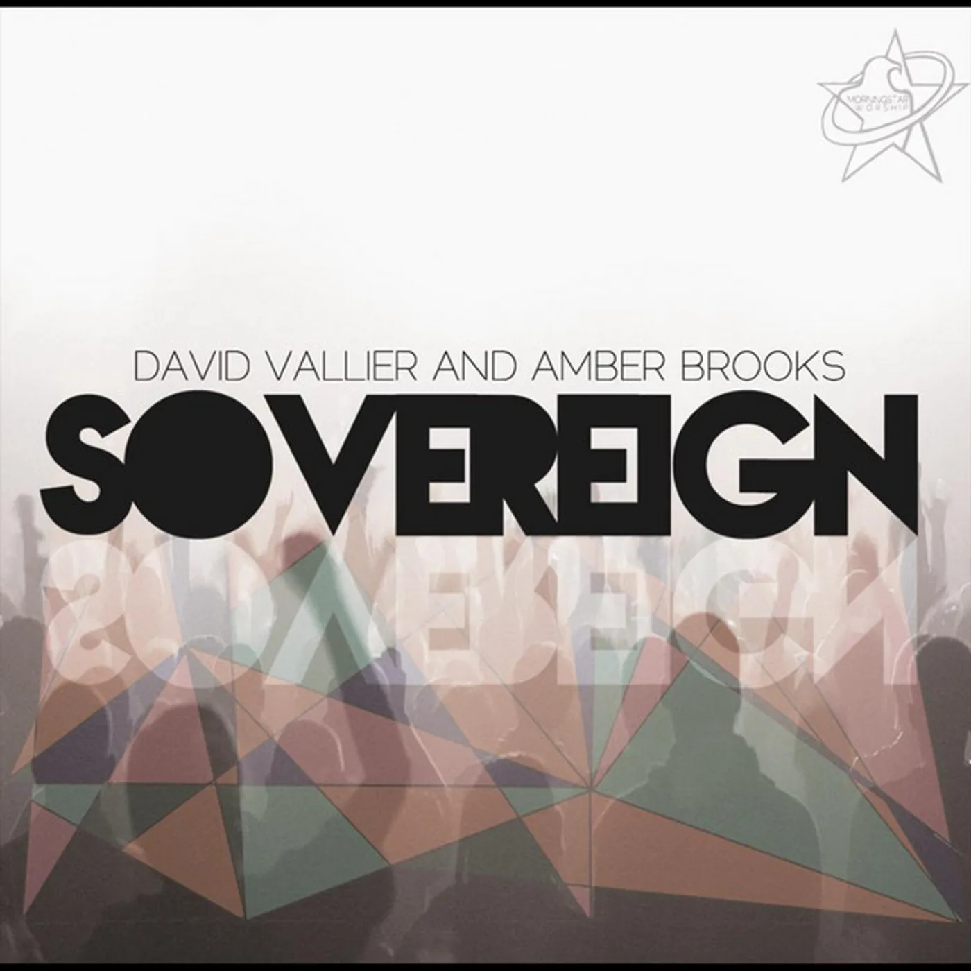 David Vallier SOVEREIGN CD