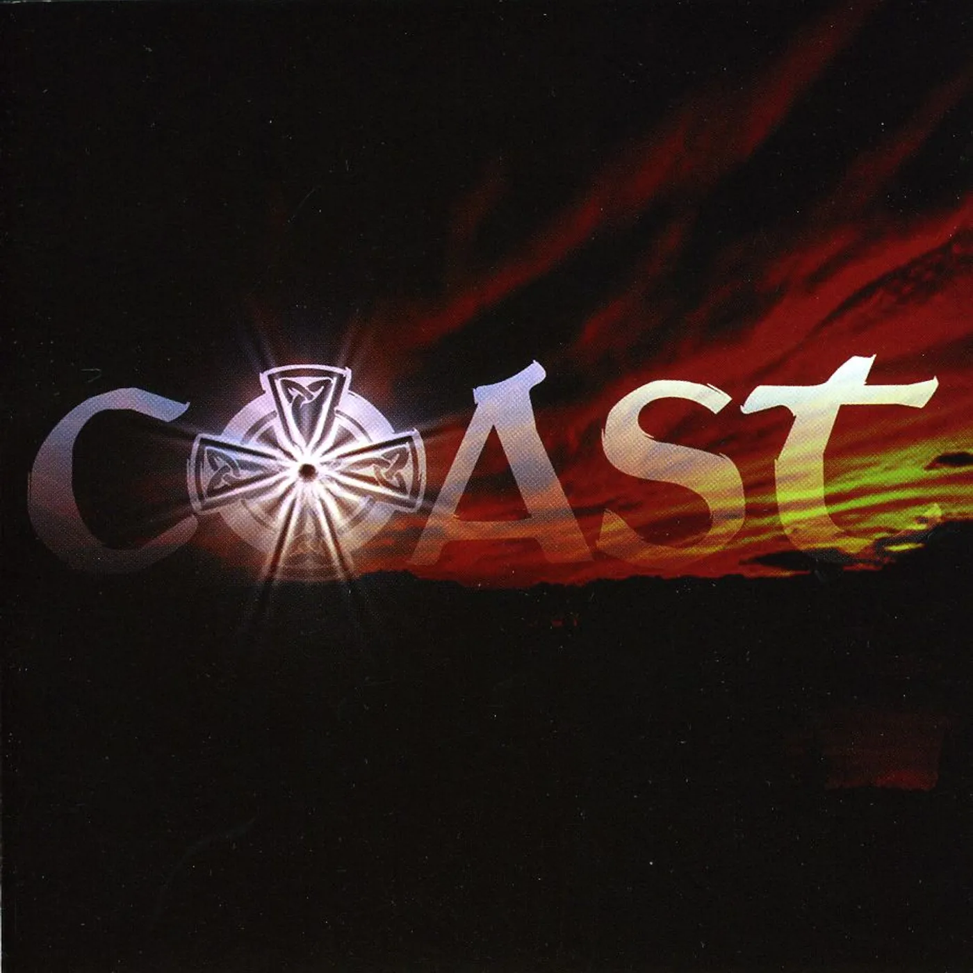 COAST CD