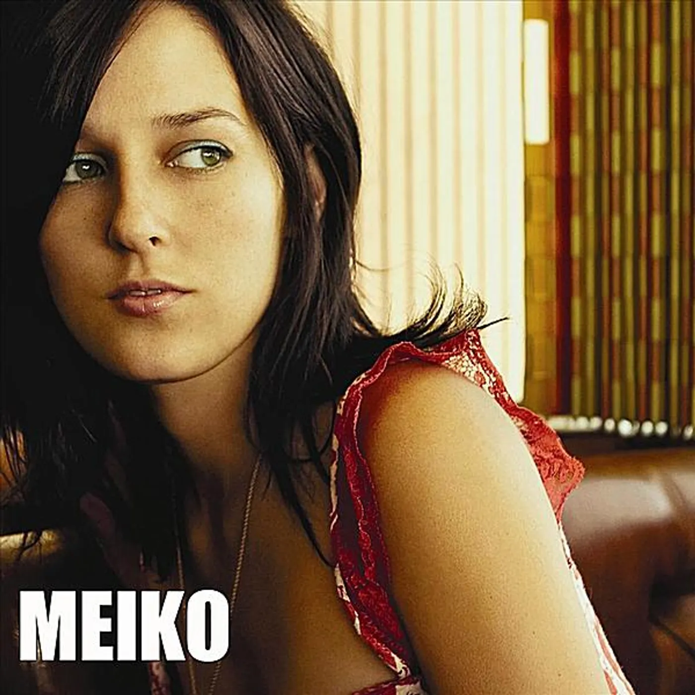 MEIKO CD