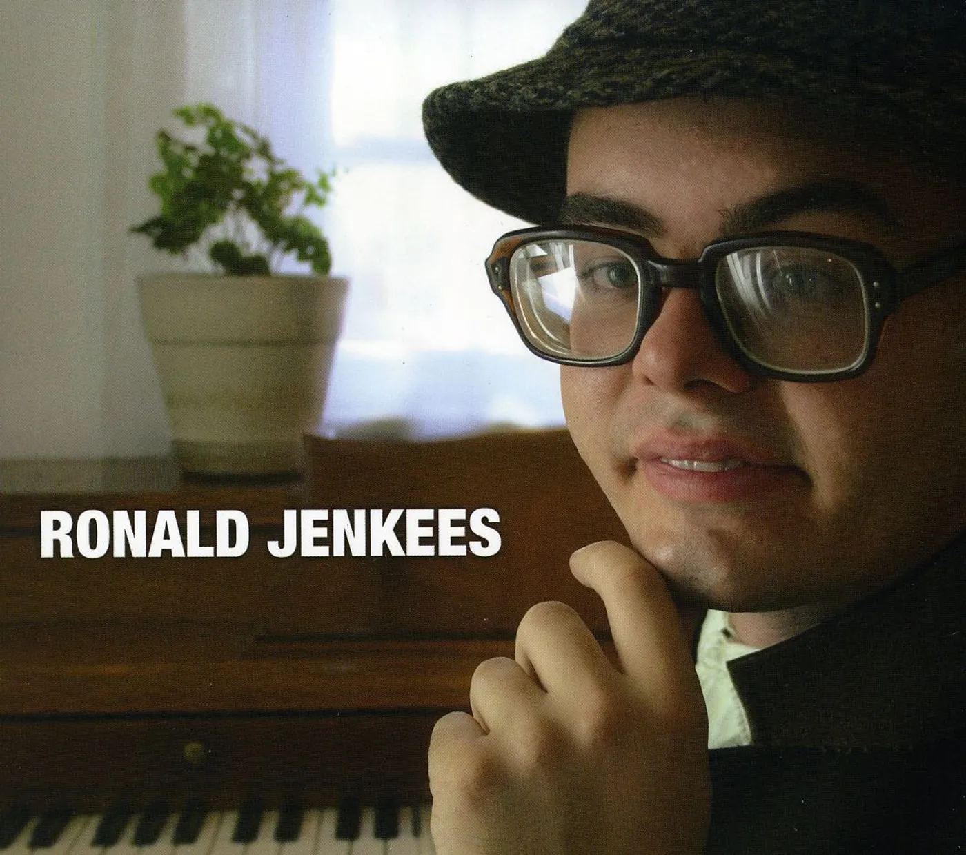 その他 Ronald Jenkees [CD] Amazon.co.jp: Ronald Jenkees: ミュージック