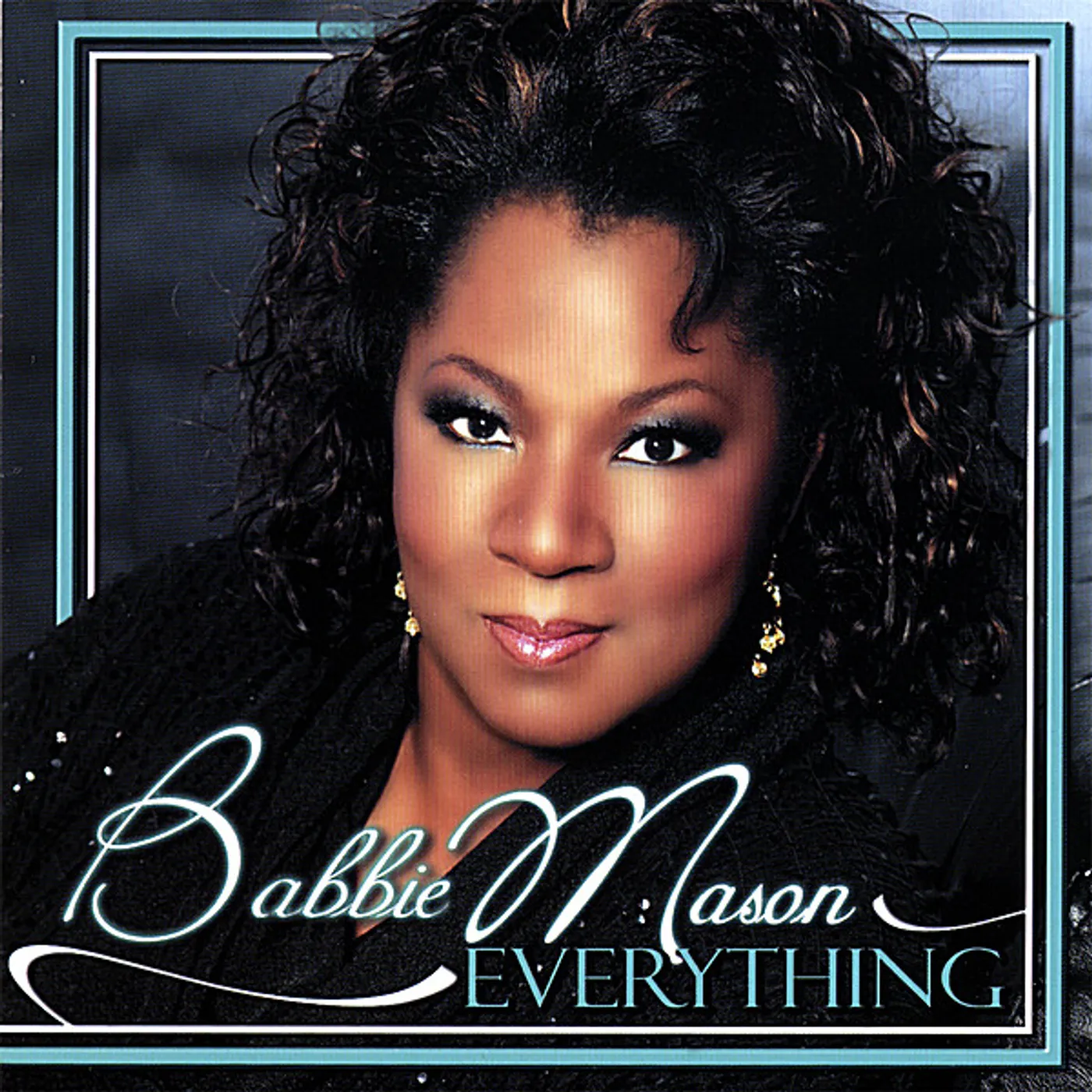Babbie Mason EVERYTHING CD