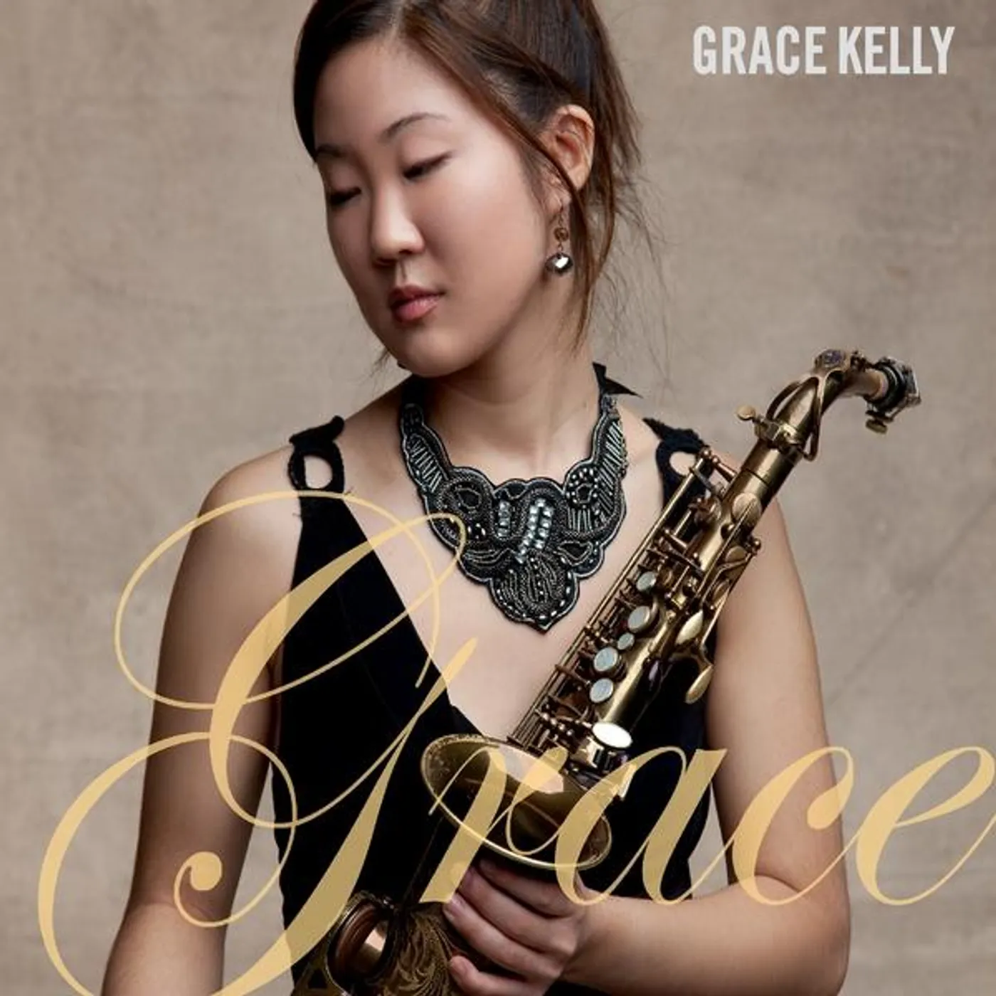 Grace Kelly GRACE CD