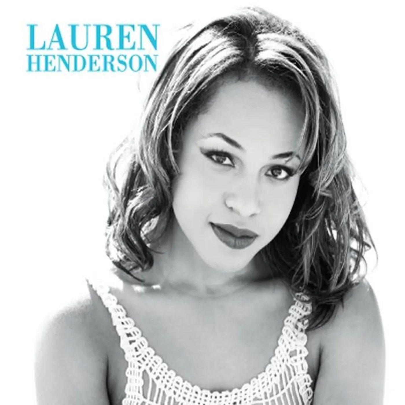 LAUREN HENDERSON CD