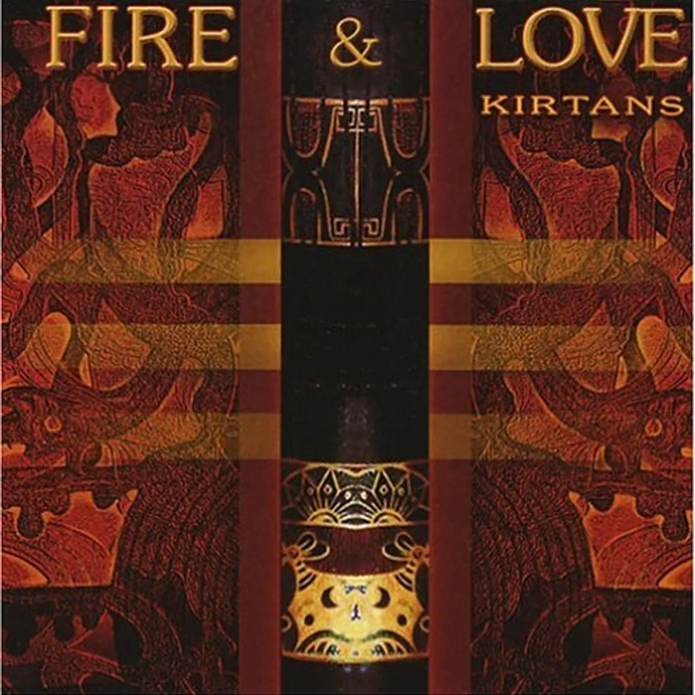 Universum Musica FIRE & LOVE WITH ZANKO CD