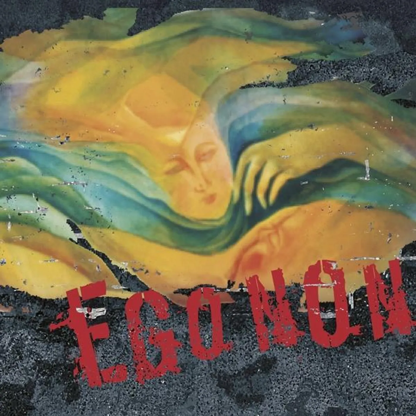 Egonon RISVEGLIO CD