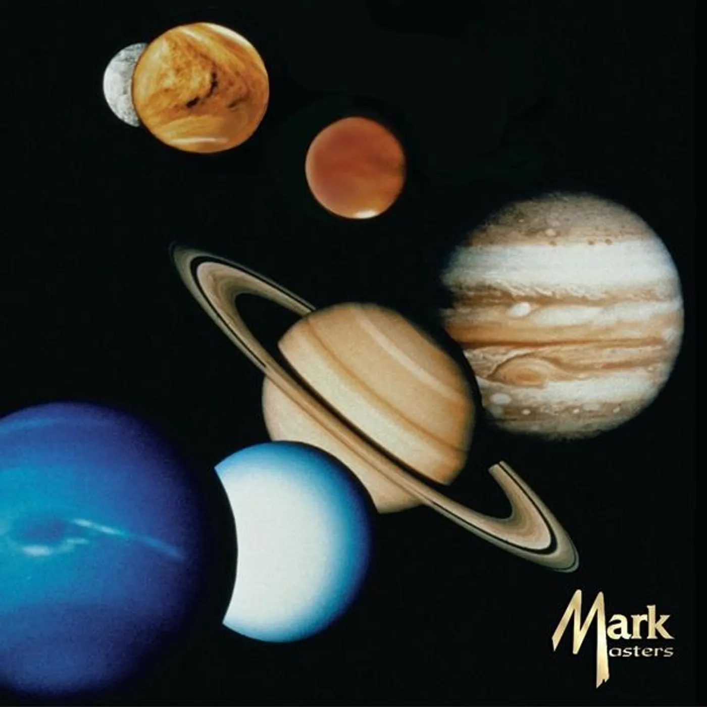 University of Houston Wind Ensemble PLANETS / APPALACHIAN SPRING CD