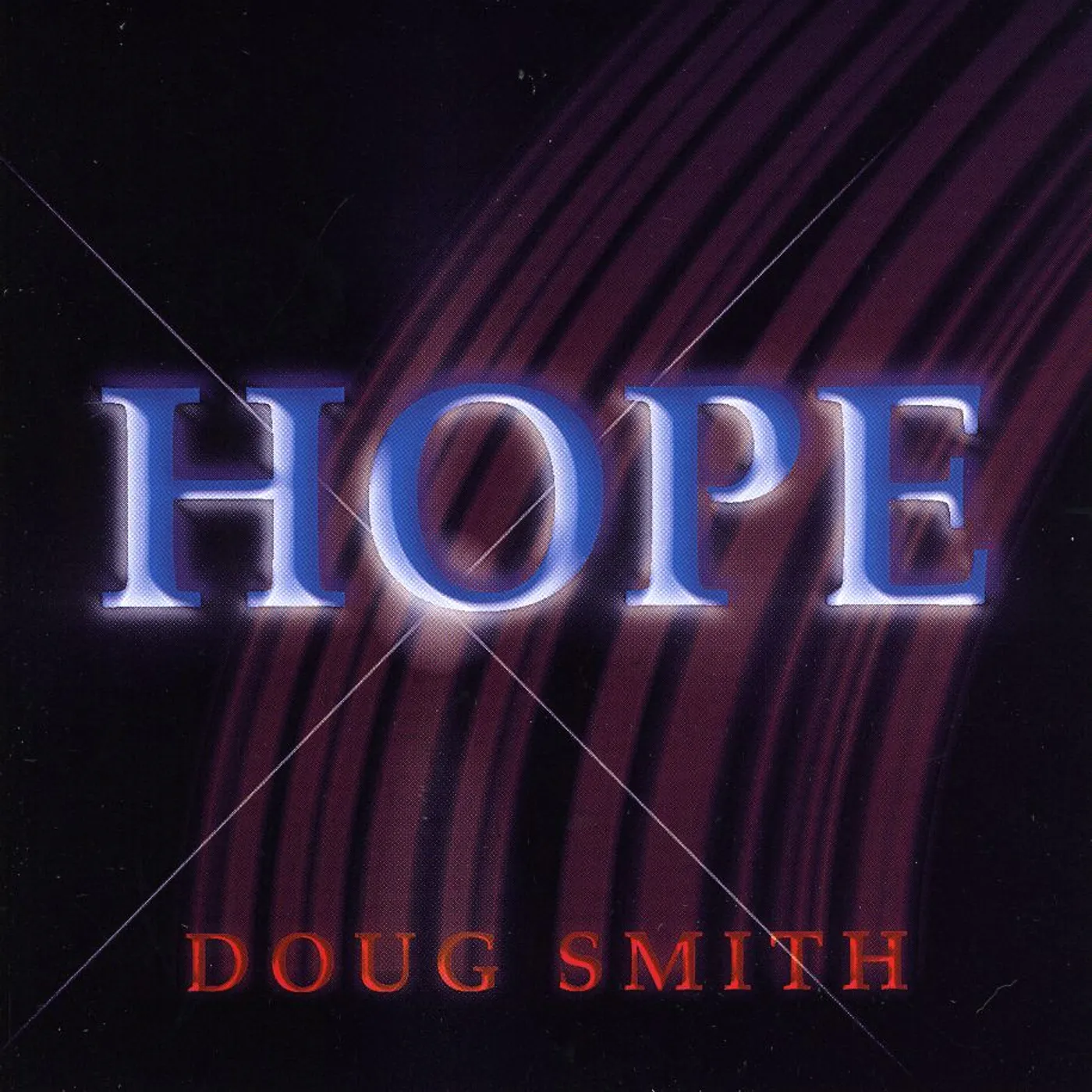 Doug Smith HOPE CD