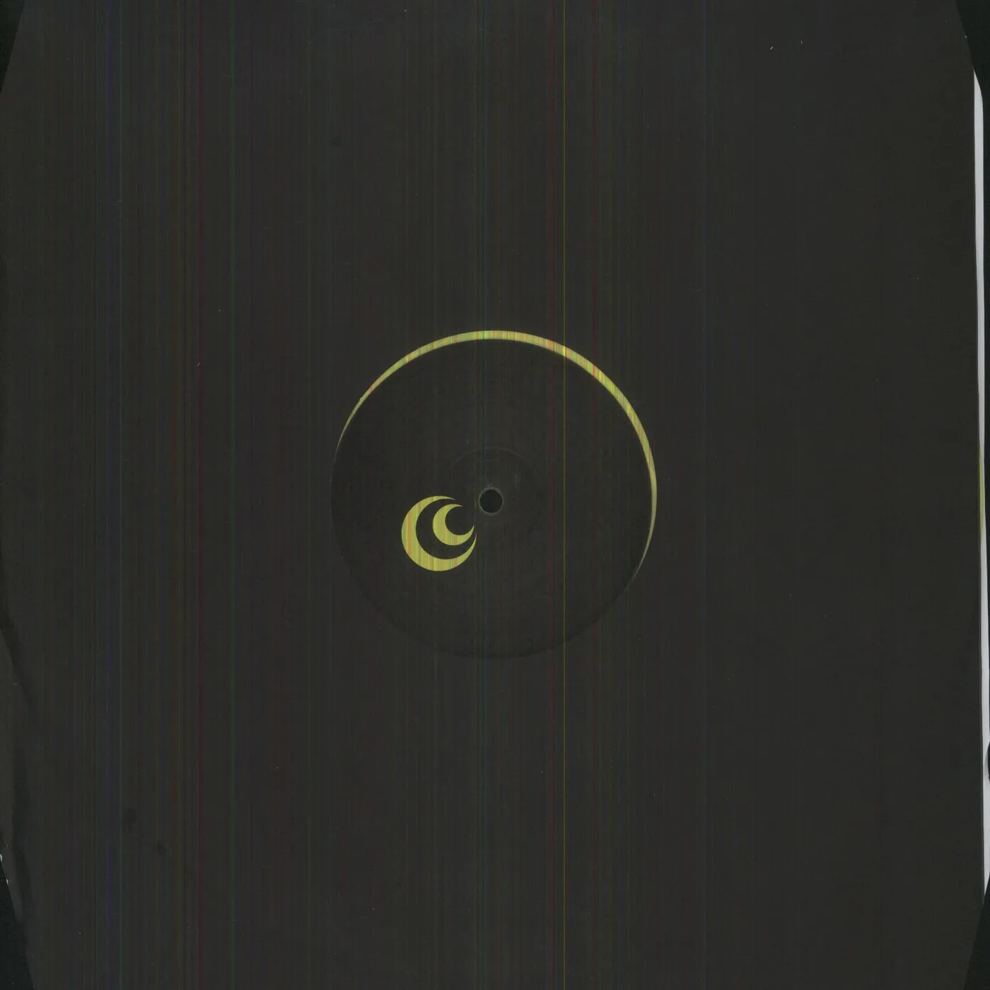 Onmutu Mechanicks PHOSPHOR Vinyl Record