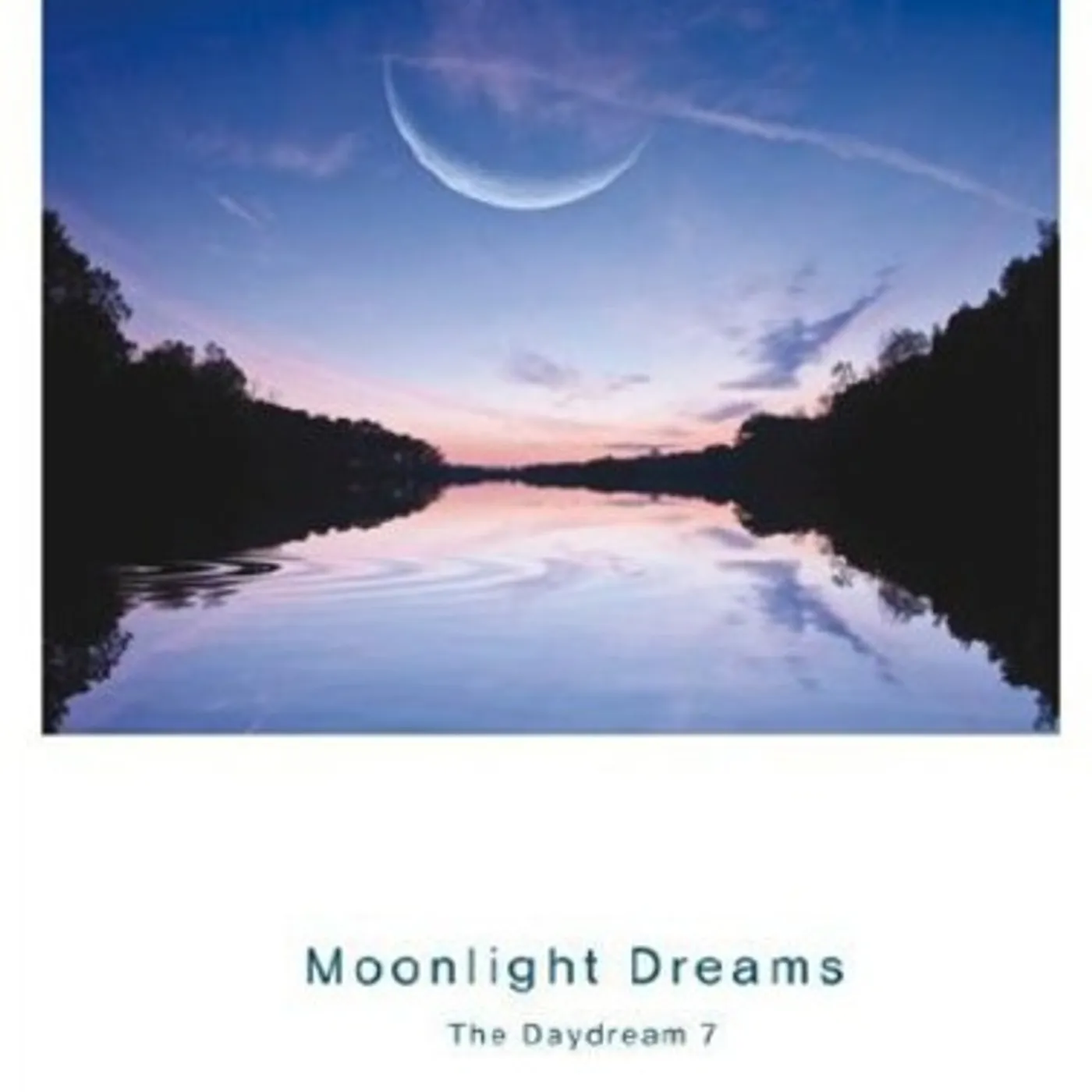 Daydream MOONLIGHT DREAMS CD