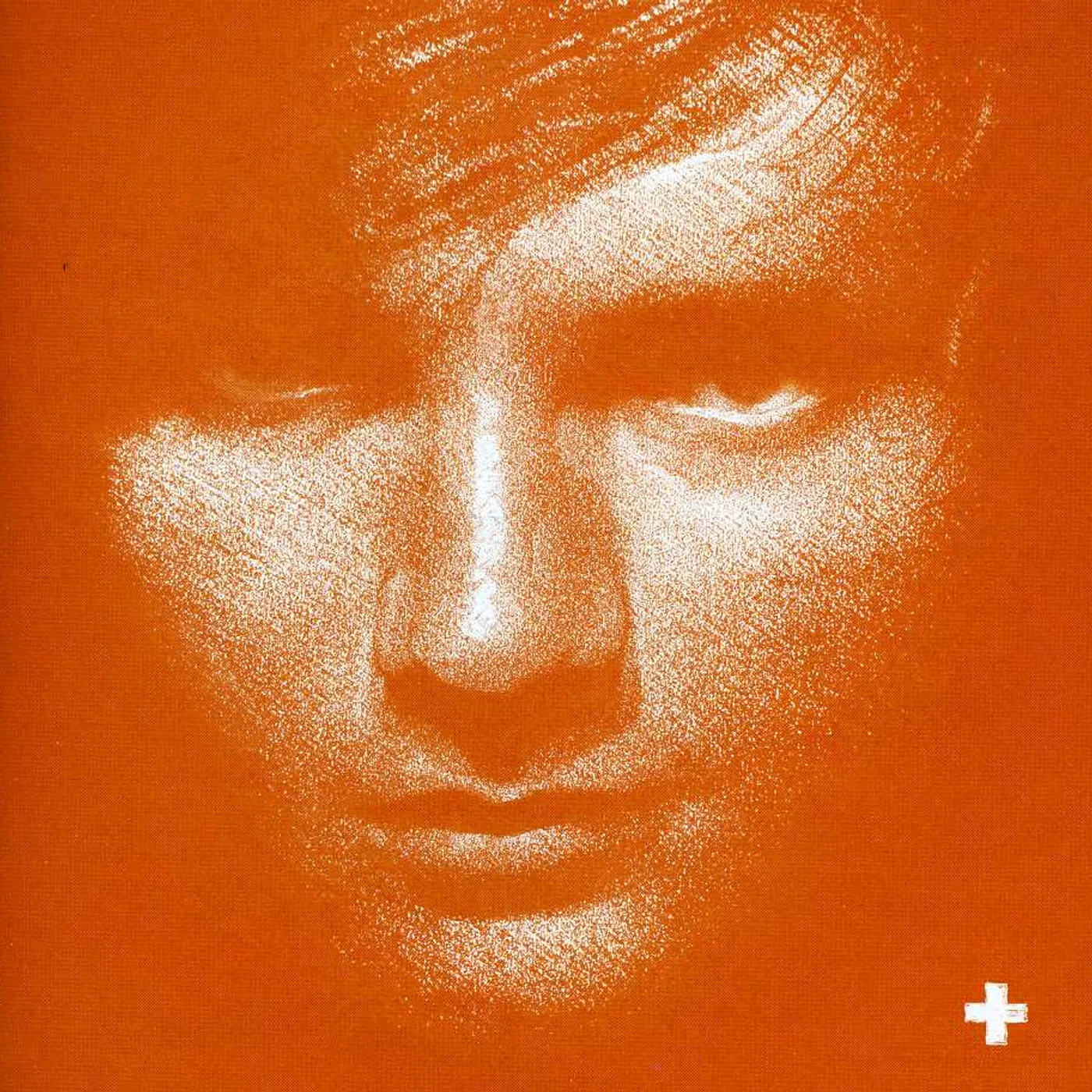 Ed Sheeran PLUS SIGN CD