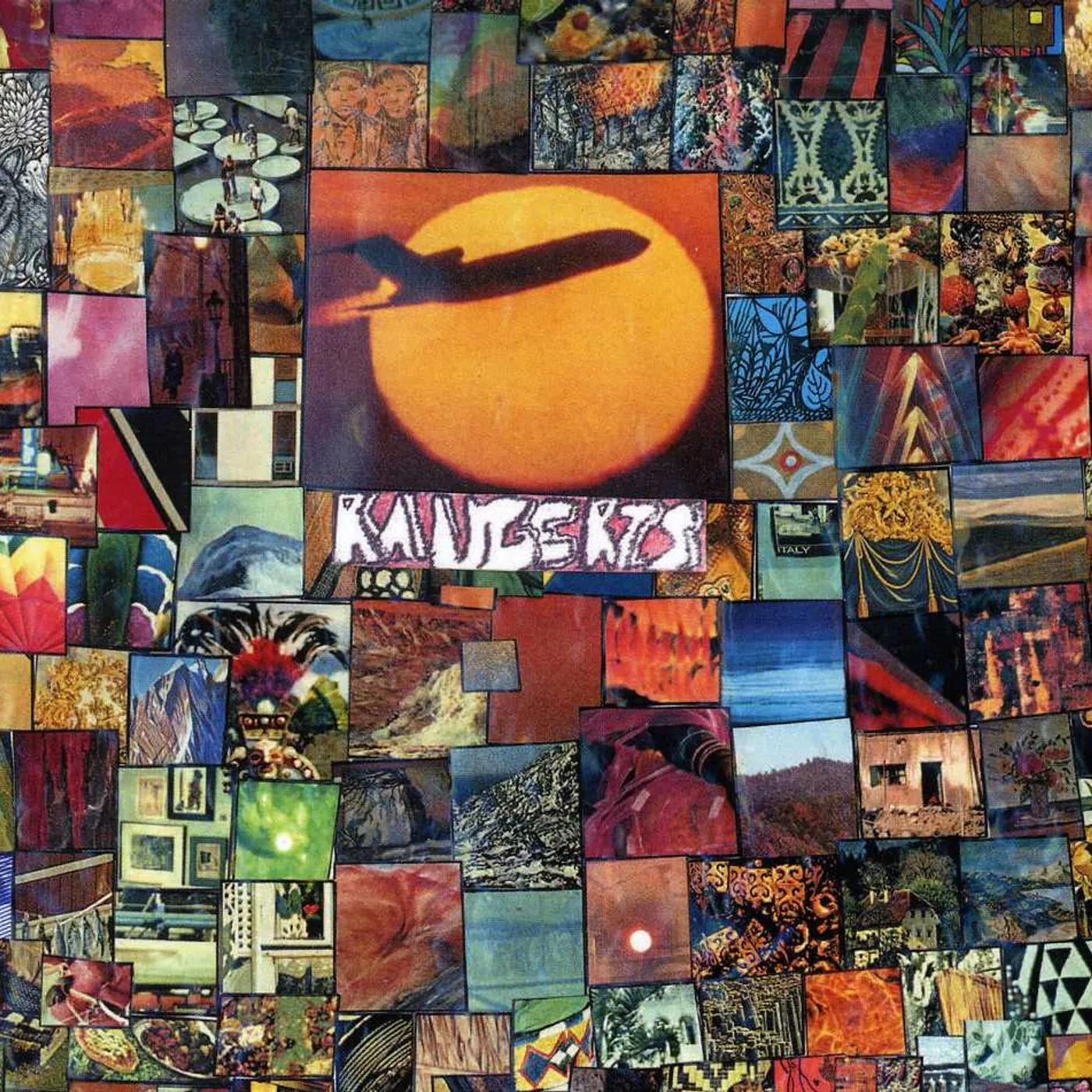 Rangers PAN AM STORIES CD