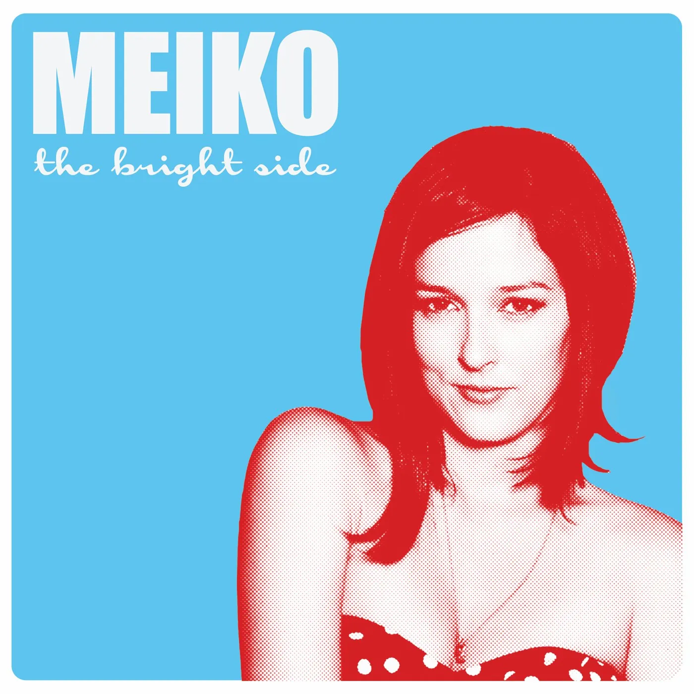 Meiko BRIGHT SIDE CD