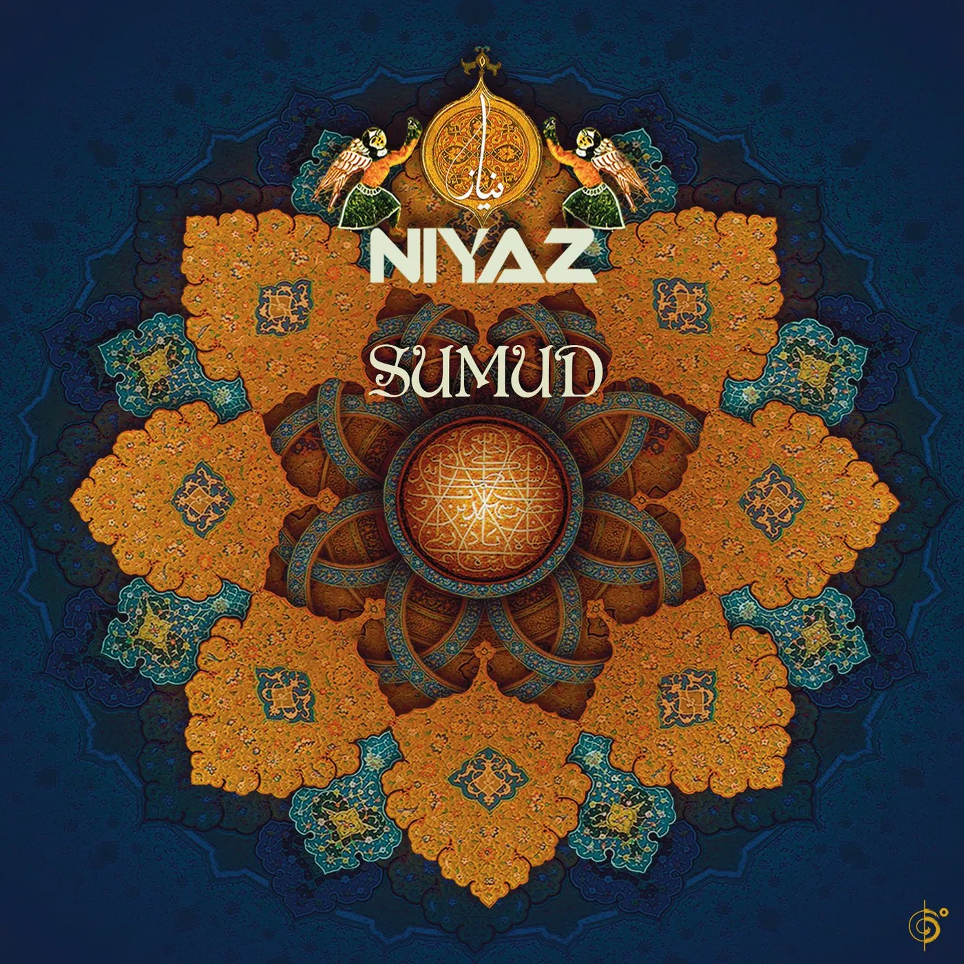 Niyaz SUMUD CD