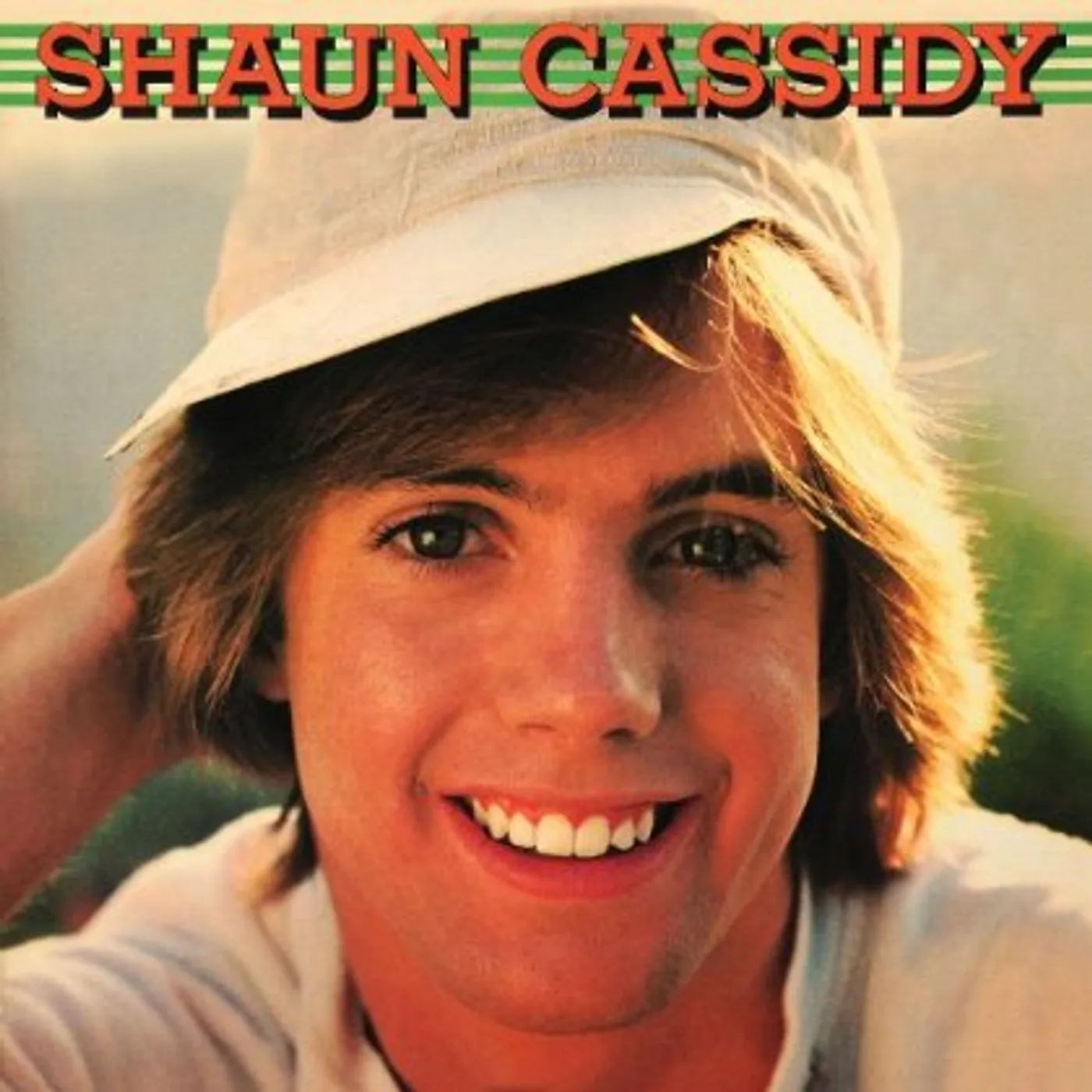 SHAUN CASSIDY CD