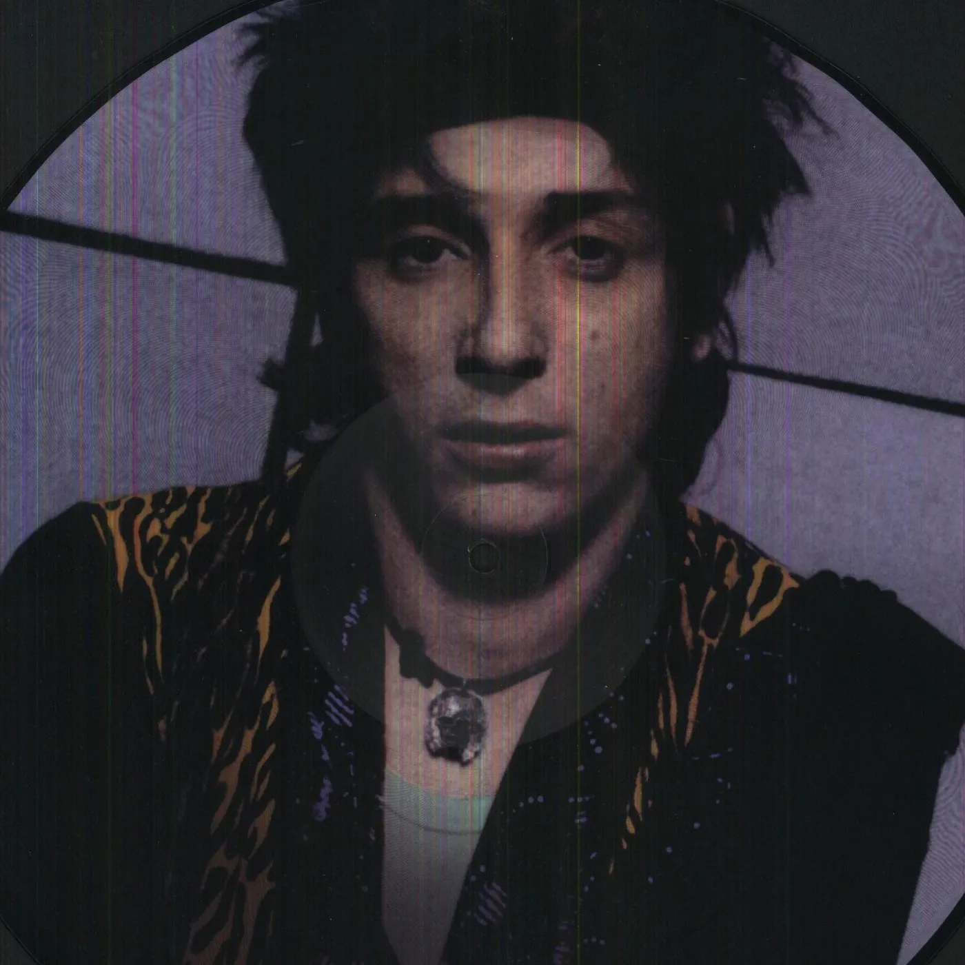 Johnny Thunders DAWN OF THE DEAD: LIVE AT MAX'S KANSAS CITY Vinyl Record