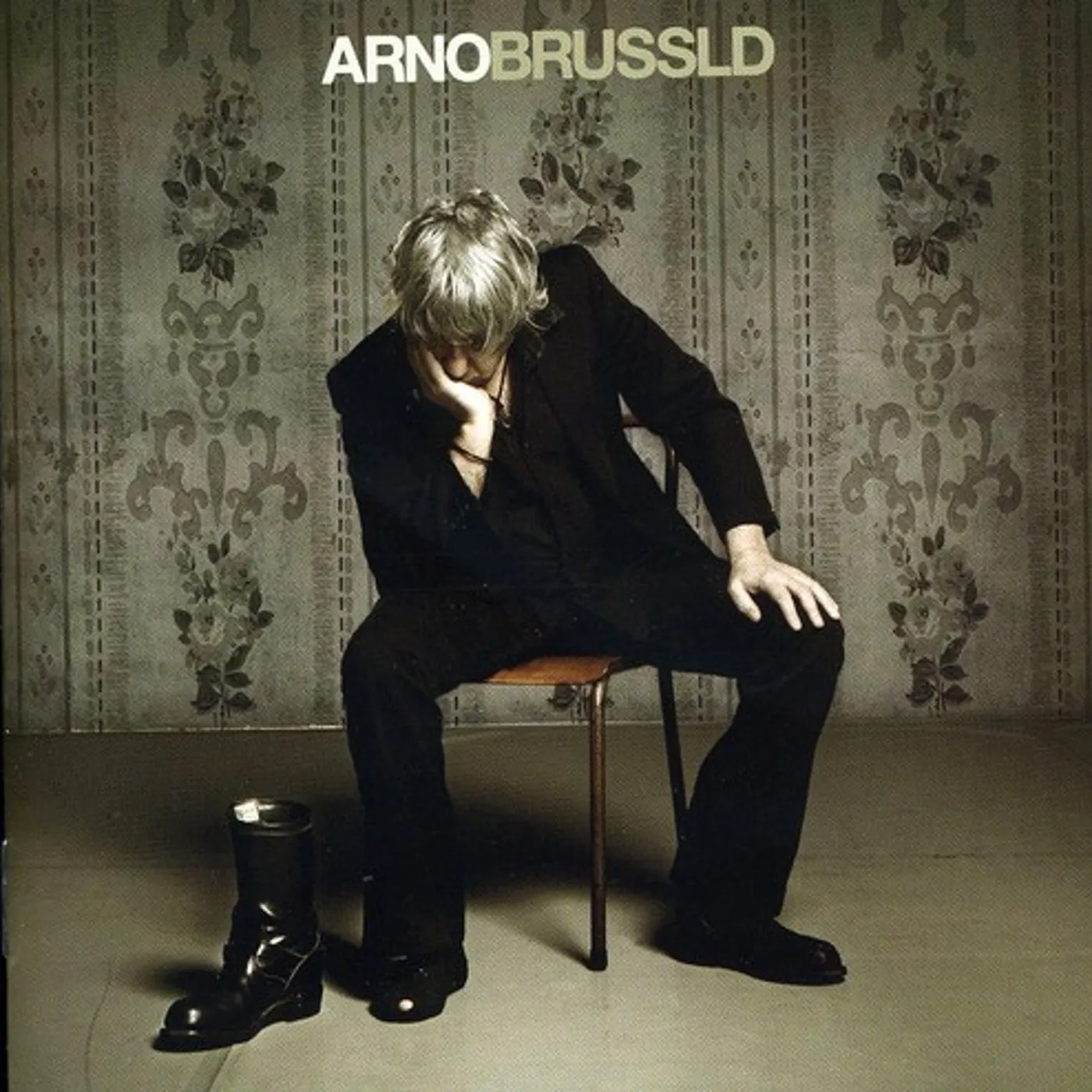 Arno BRUSSLD CD