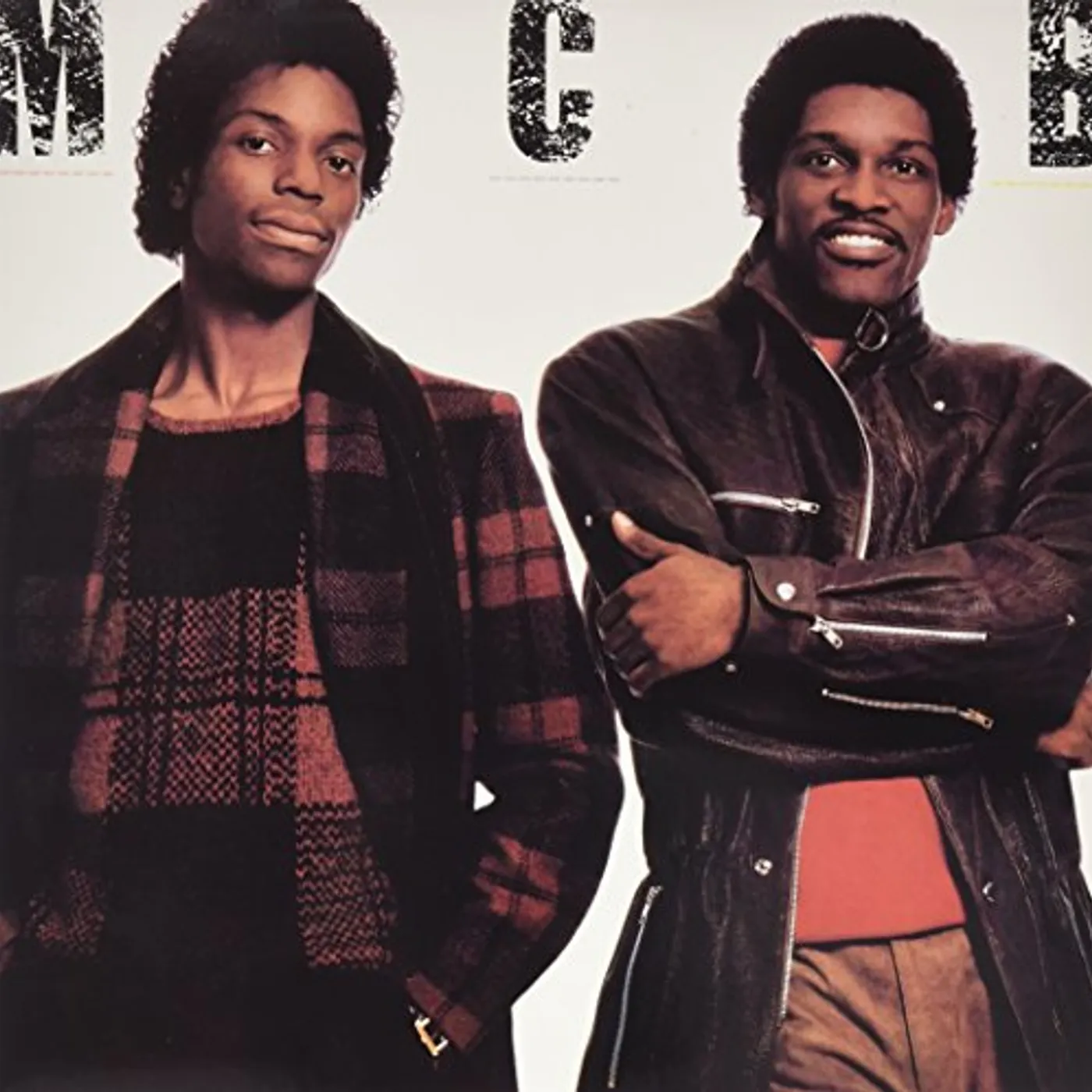 MCB Vinyl Record