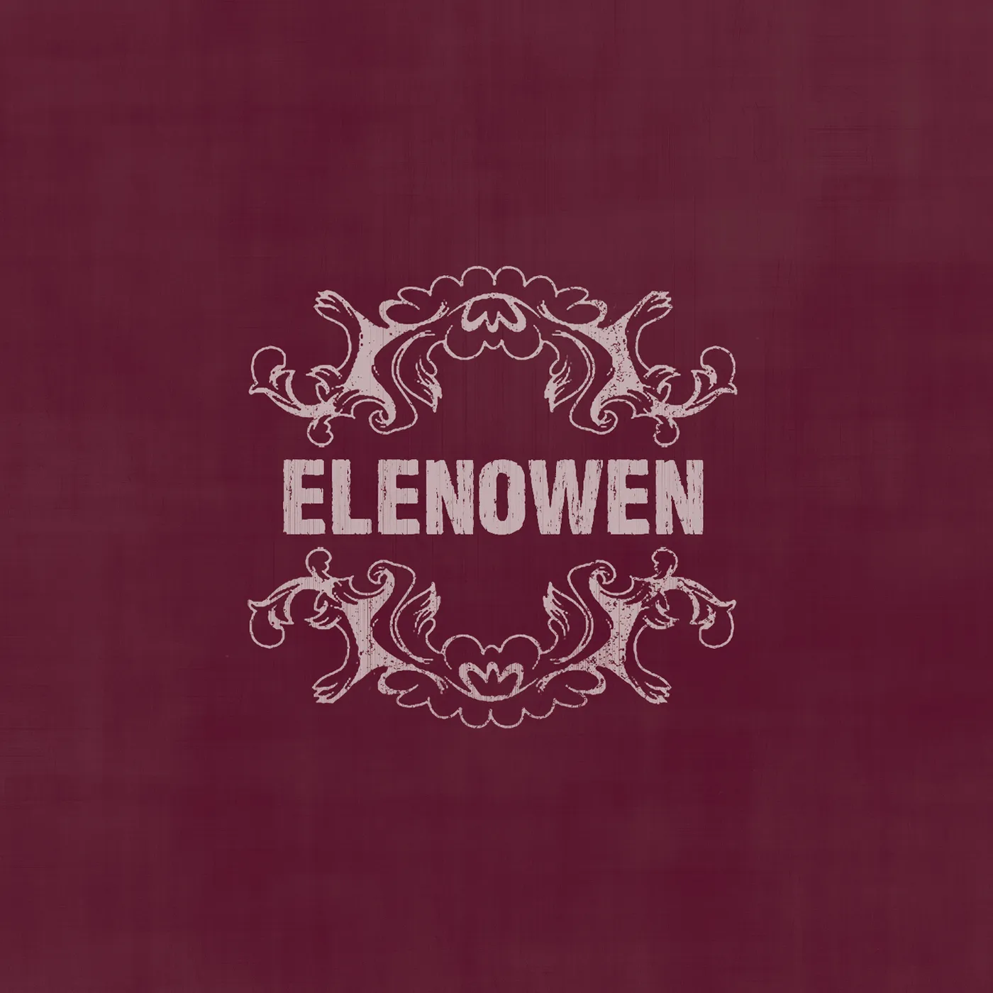 ELENOWEN CD