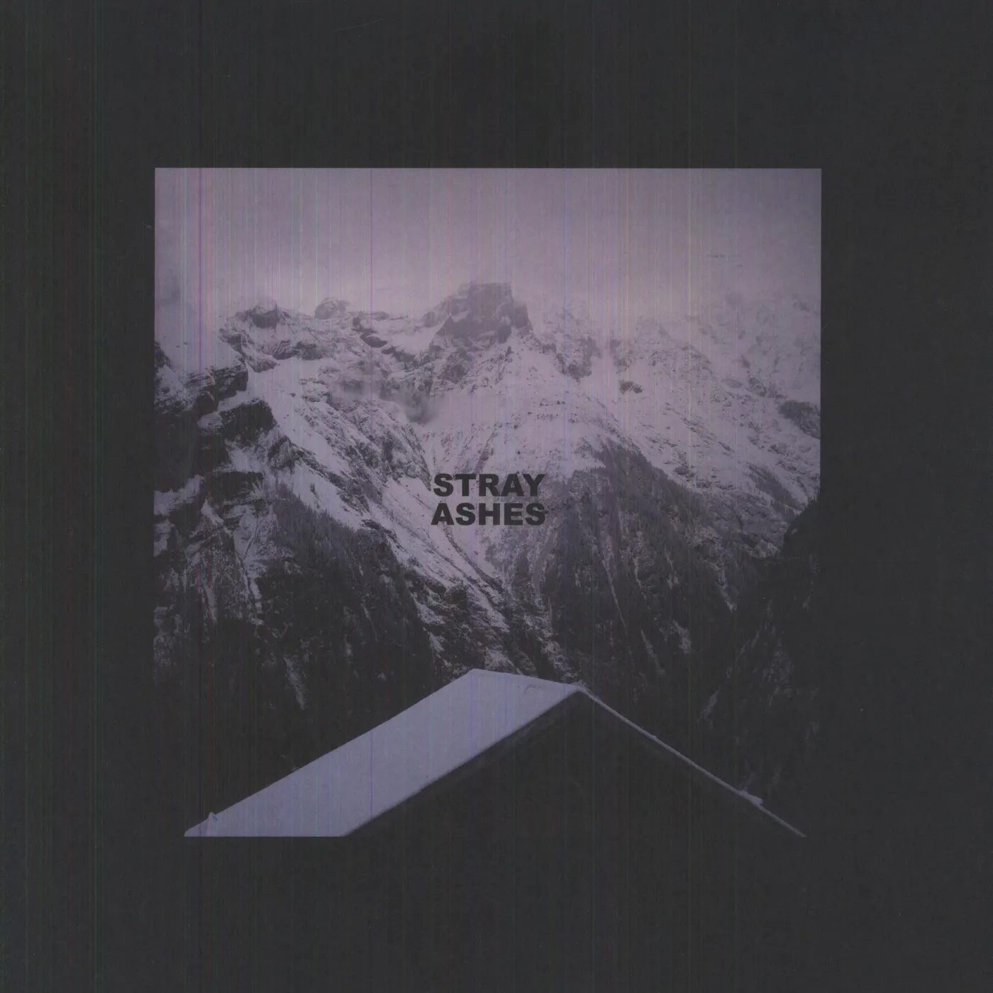 JBM Stray Ashes Vinyl Record