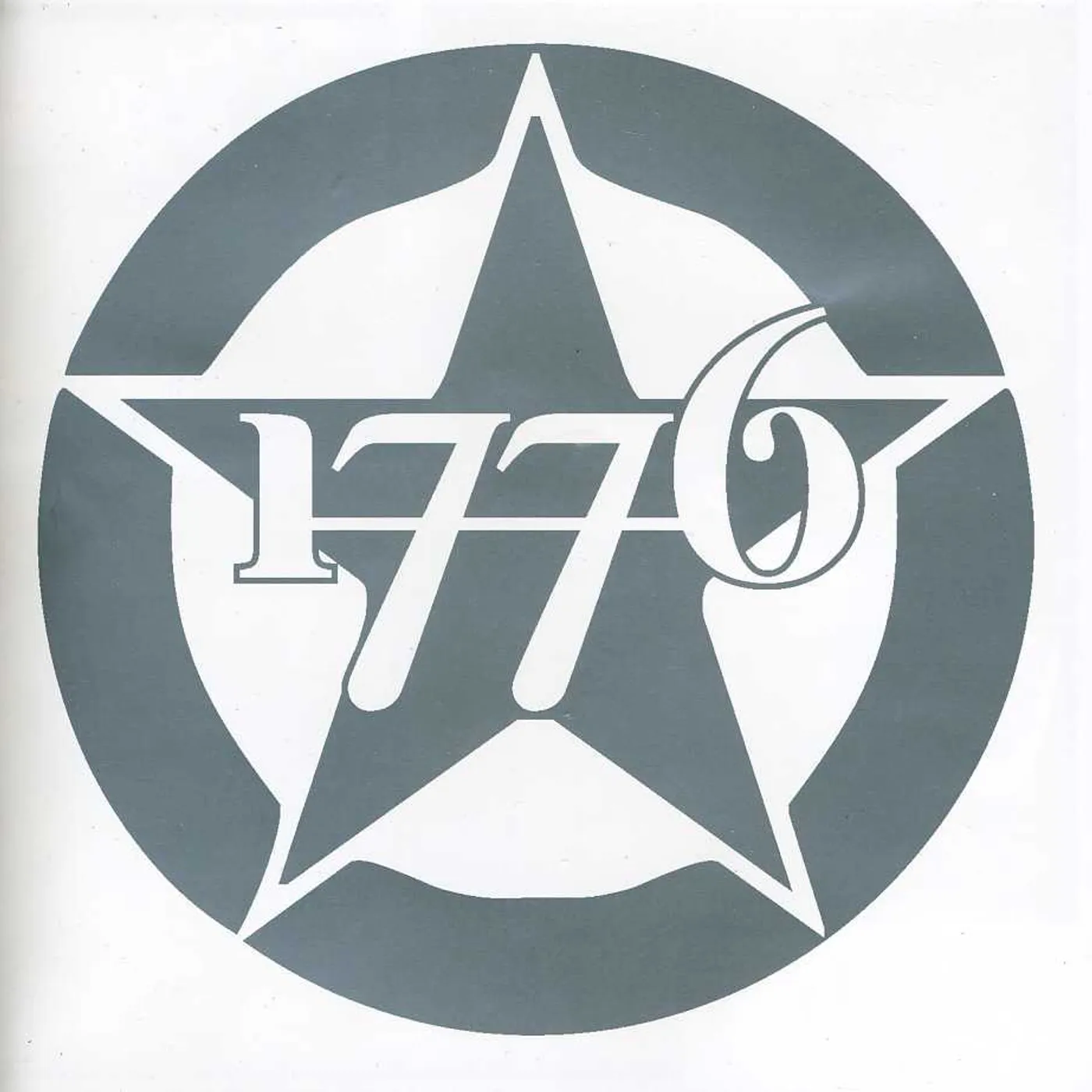 1776 CD