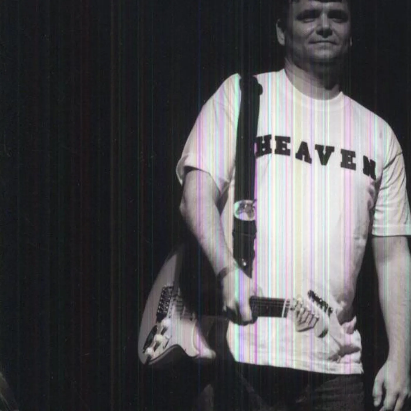 Pomegranates HEAVEN CD