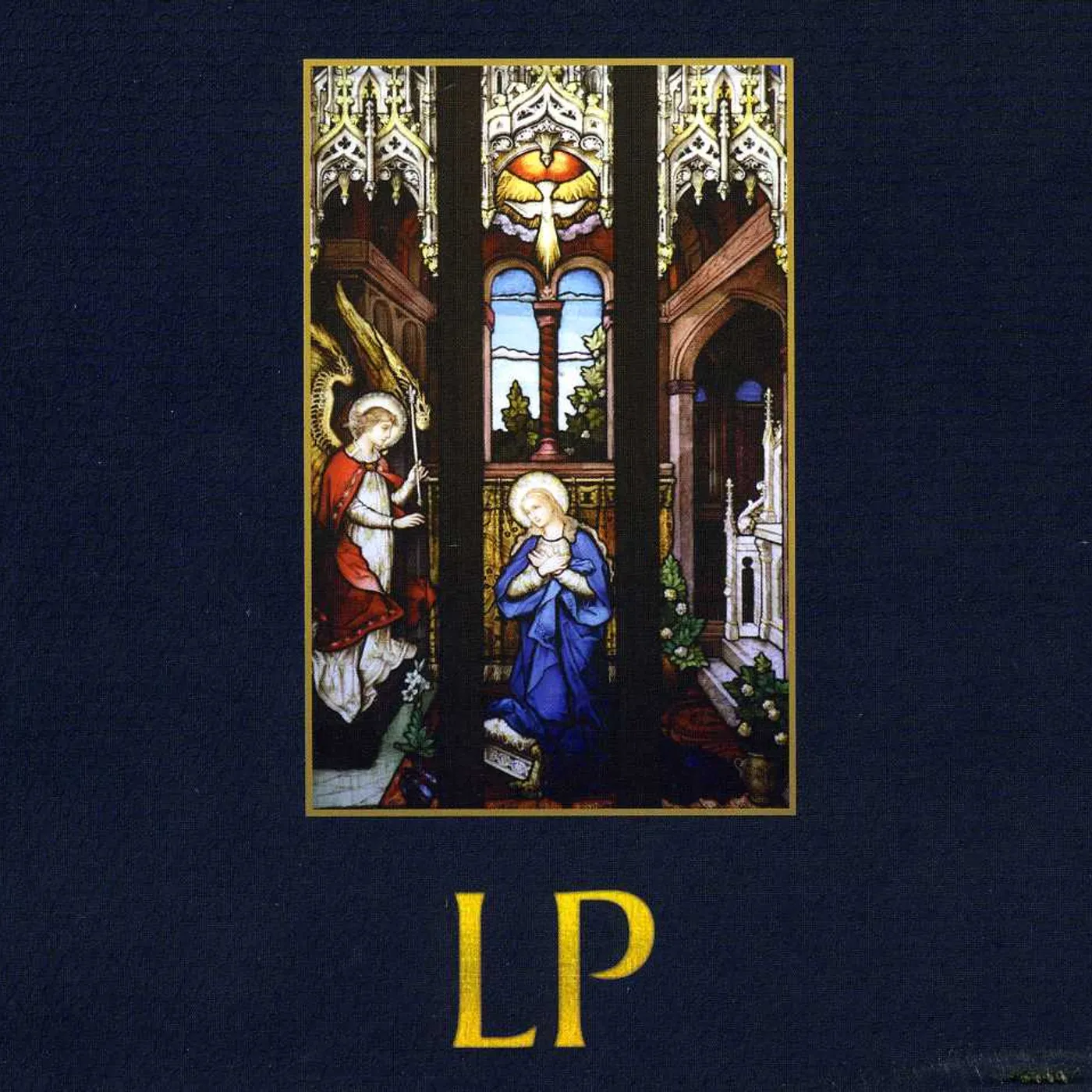 d'Eon LP CD