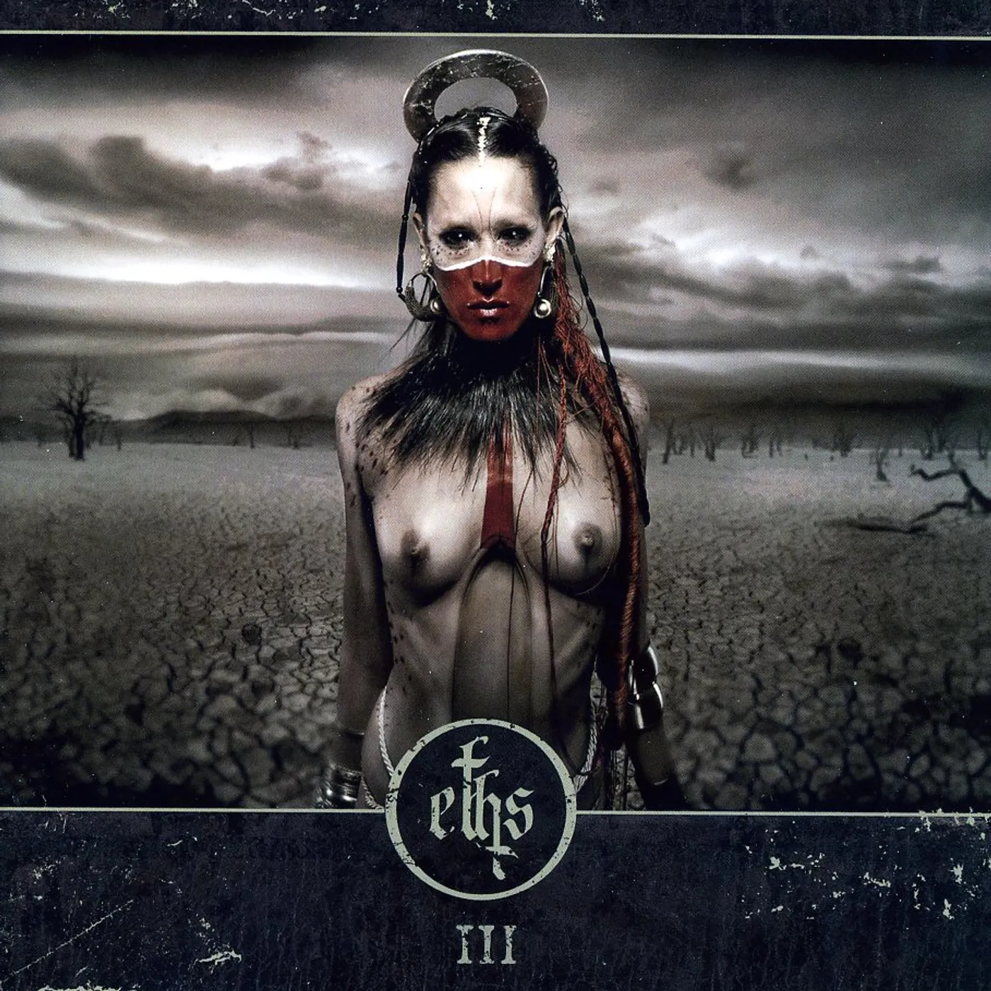 Eths III CD