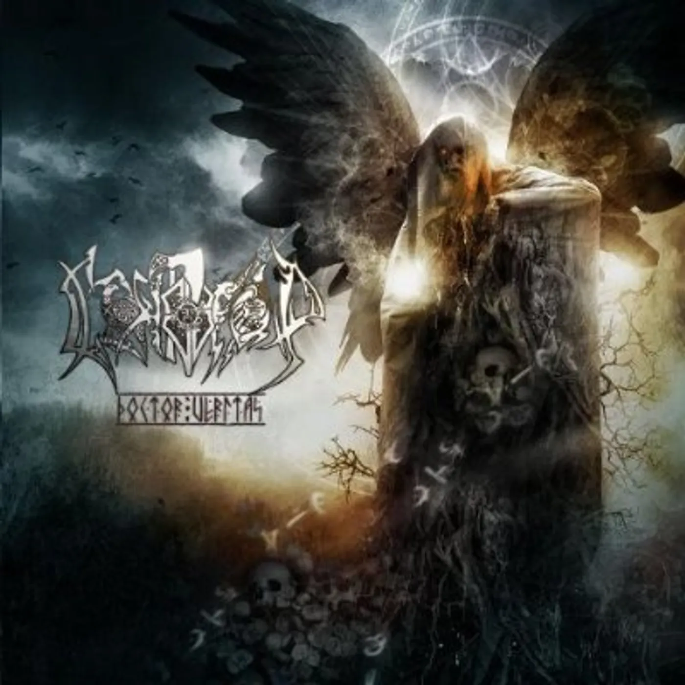 Svyatogor DOCTOR VERITAS CD