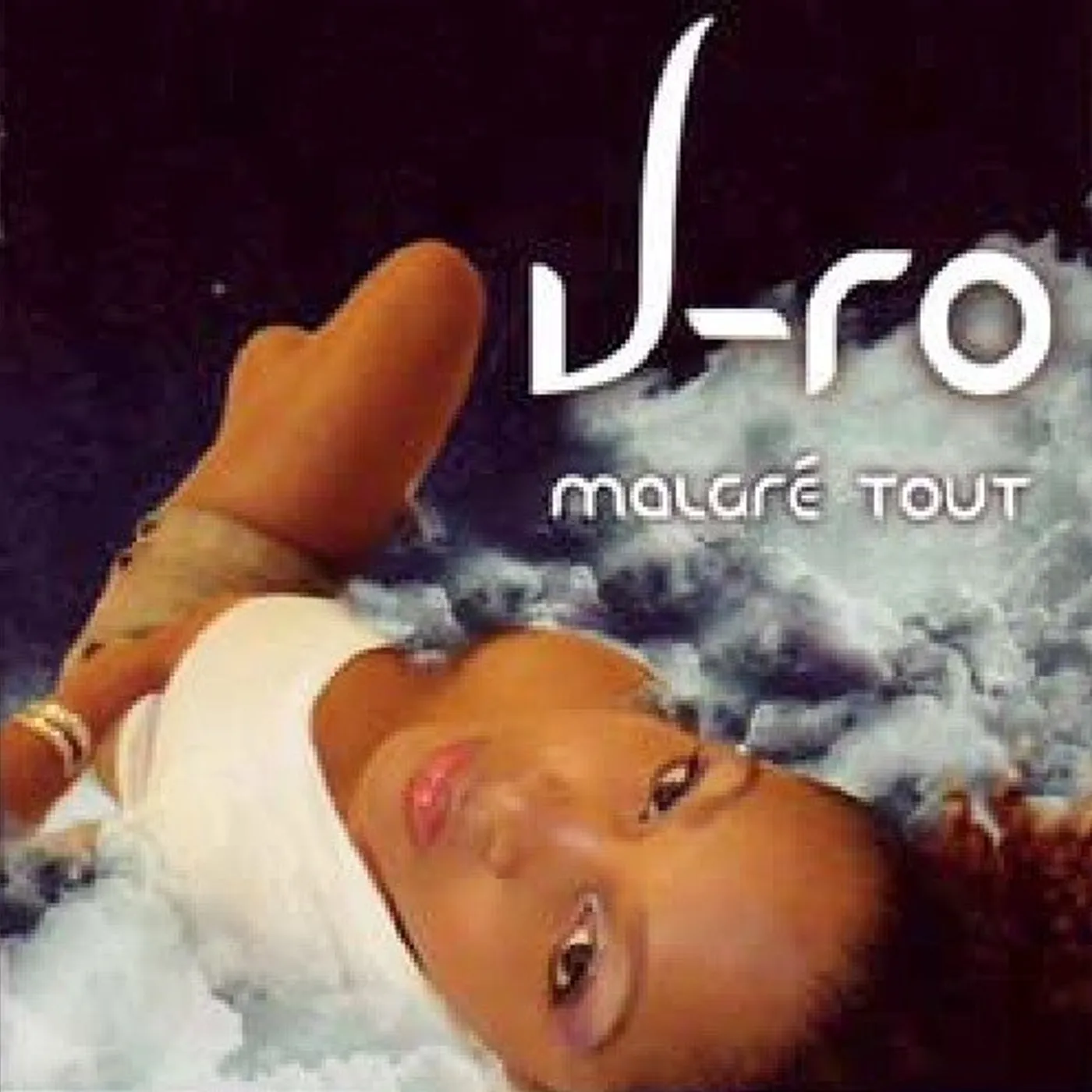 V-Ro MALGRE TOUT CD
