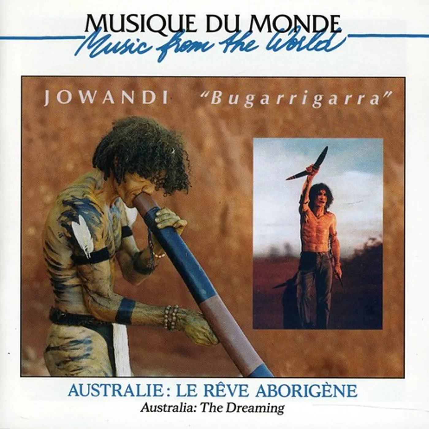 Jowandi Brand Page