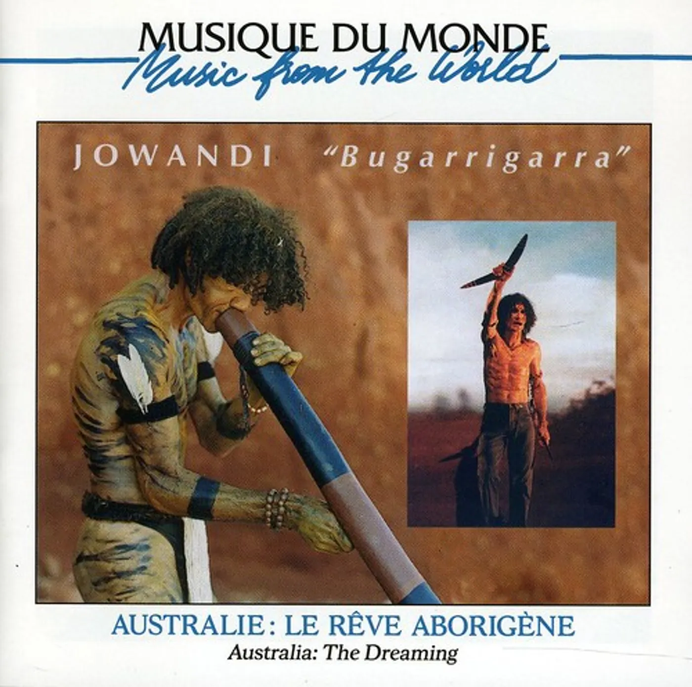 Jowandi