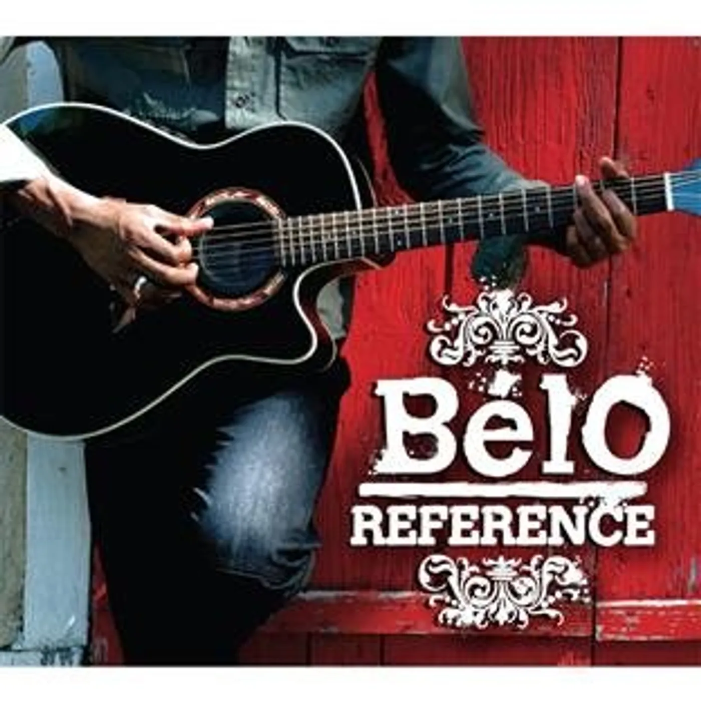 Belo REFERENCE CD