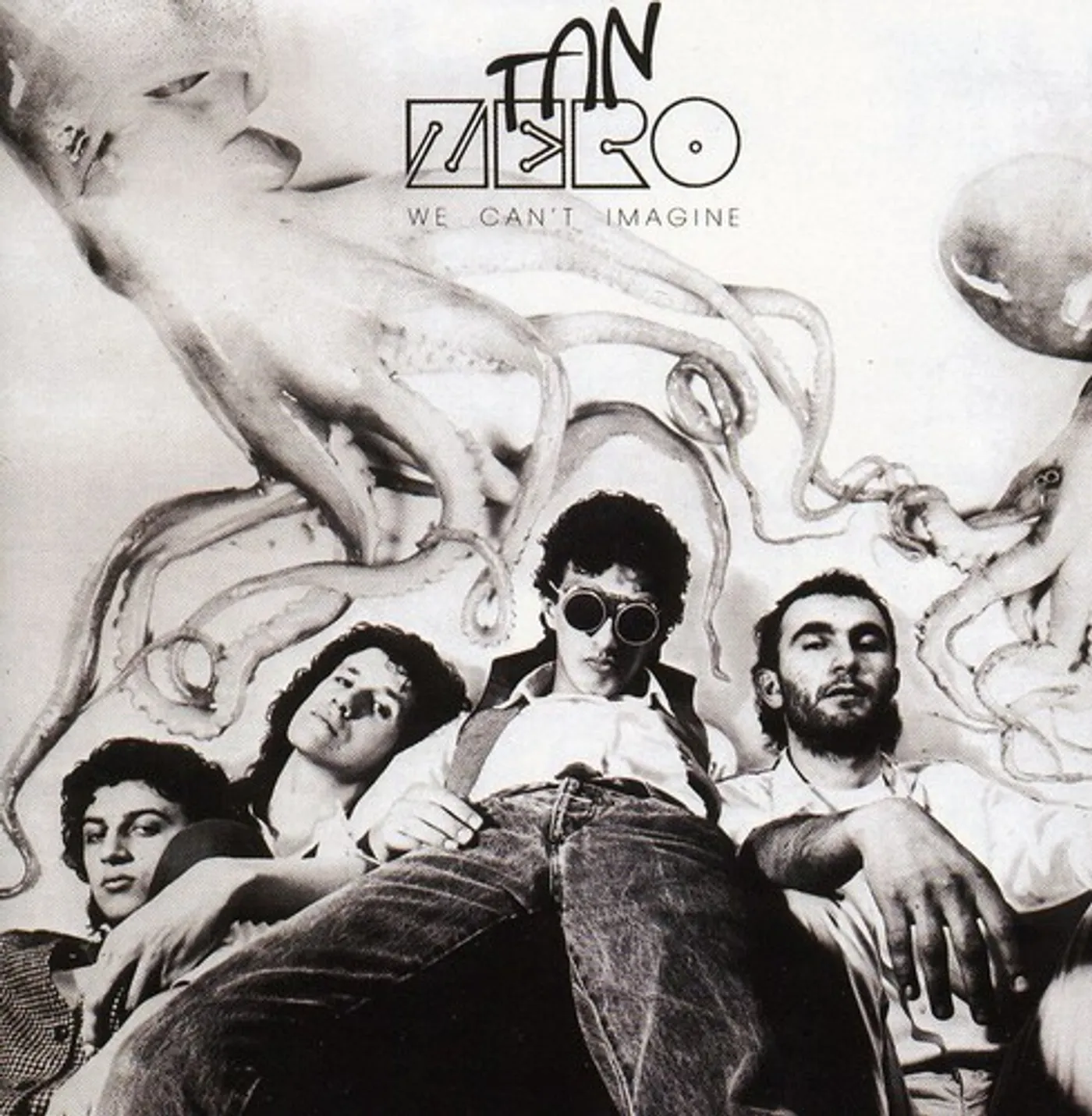 Tan Zero