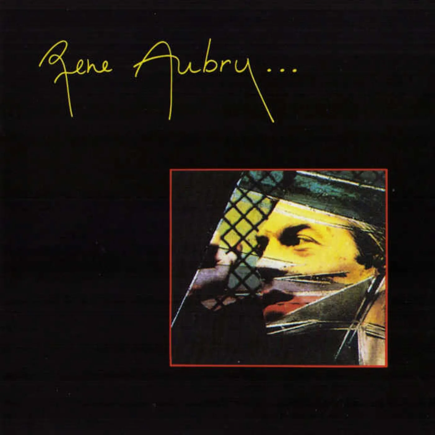 René Aubry LIBRE PARCOURS CD